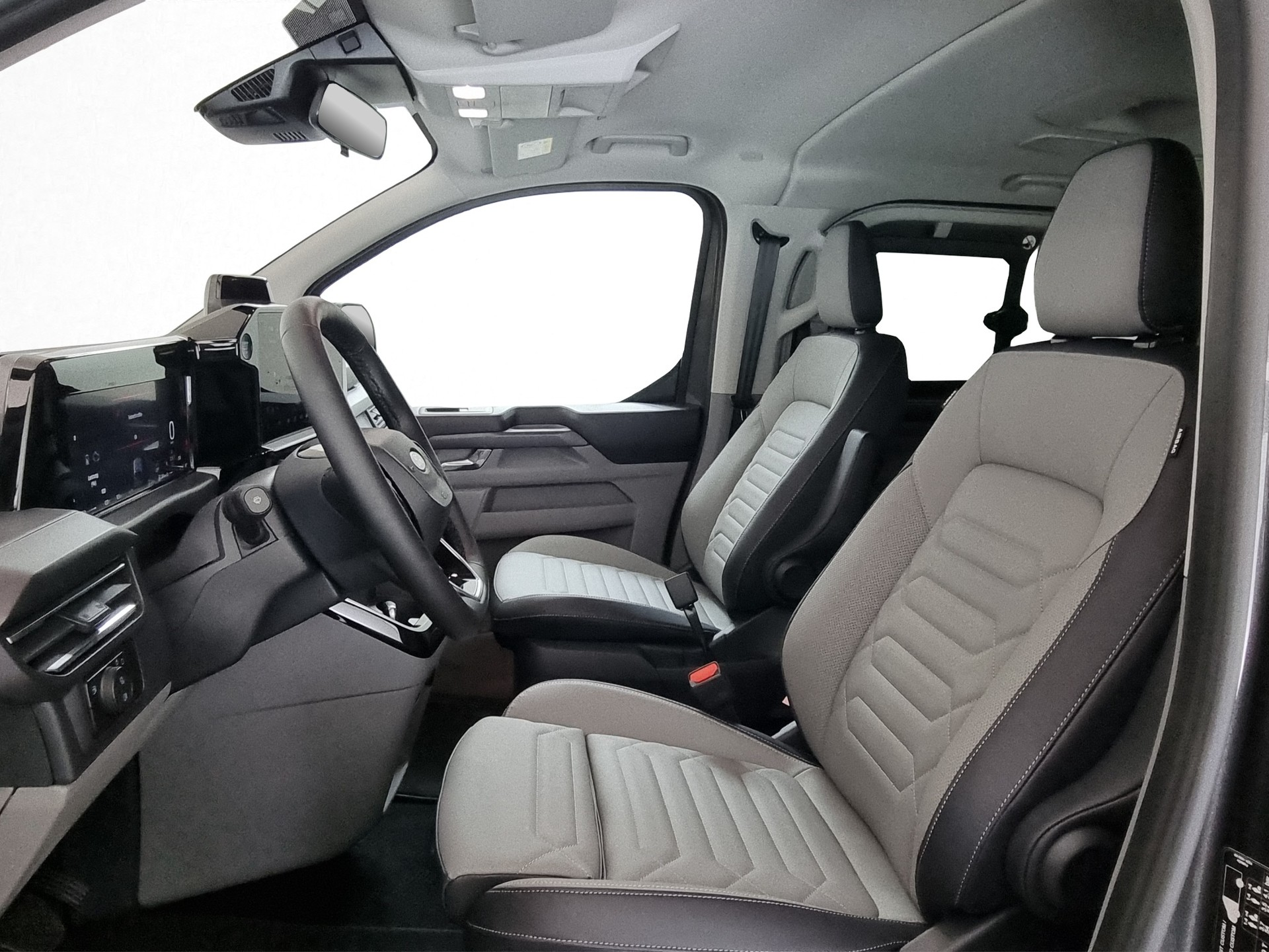 FORD Tourneo Custom Titanium X L2H1 8-Plätzer-image-5