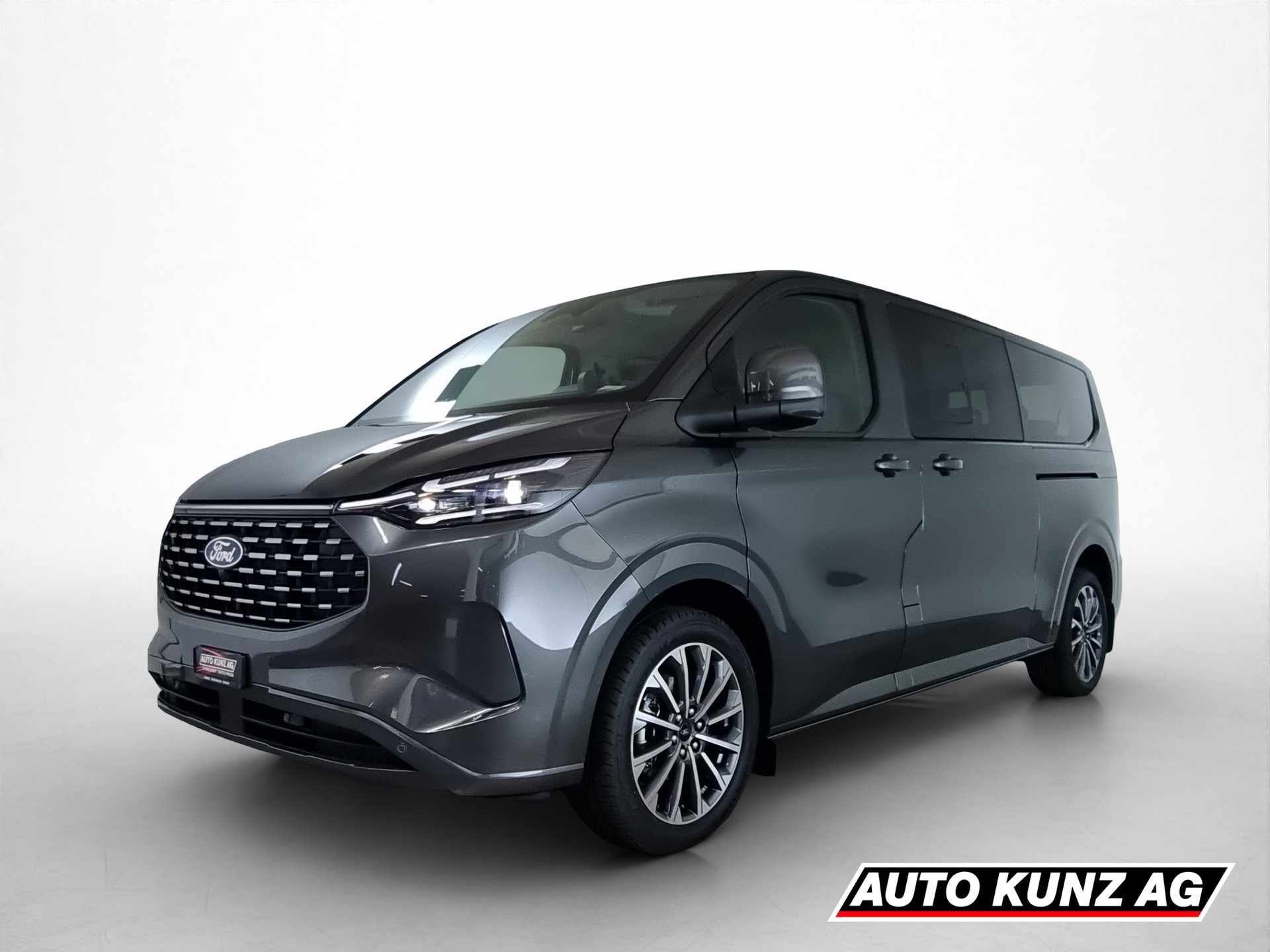 FORD Tourneo Custom Titanium X L2H1 8-Plätzer-image-0