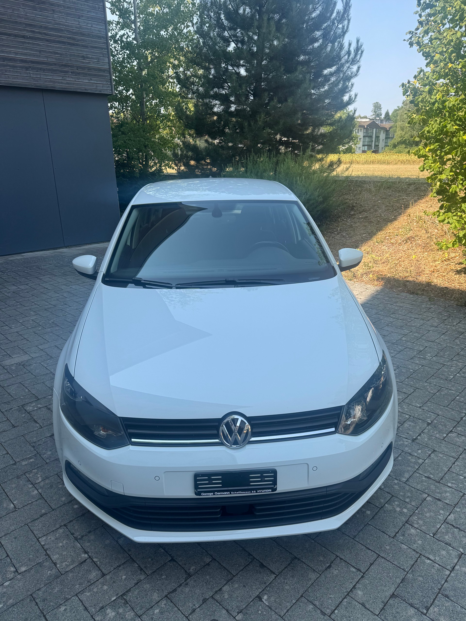 VW Polo 1.0 BMT Trendline-image-14
