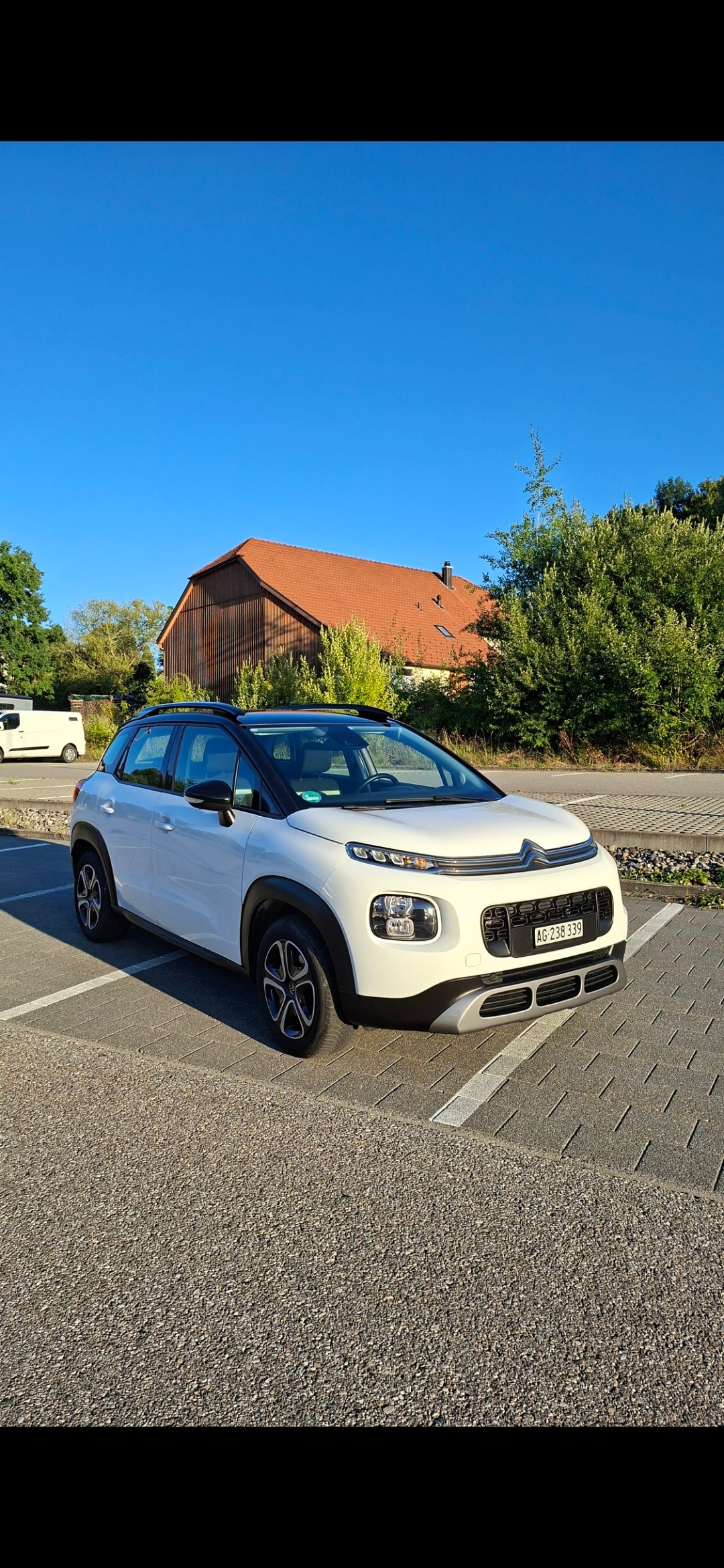CITROEN 1.2 PureTech 110 Feel-image-0