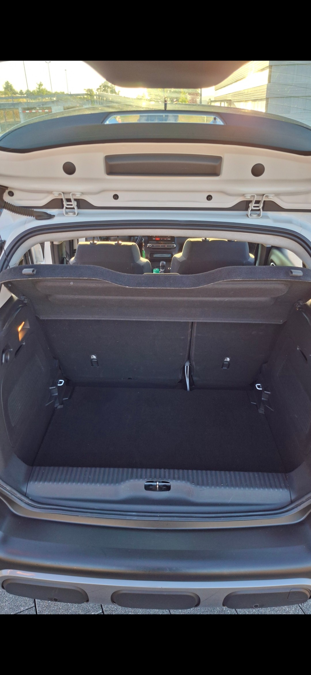 CITROEN 1.2 PureTech 110 Feel-image-5