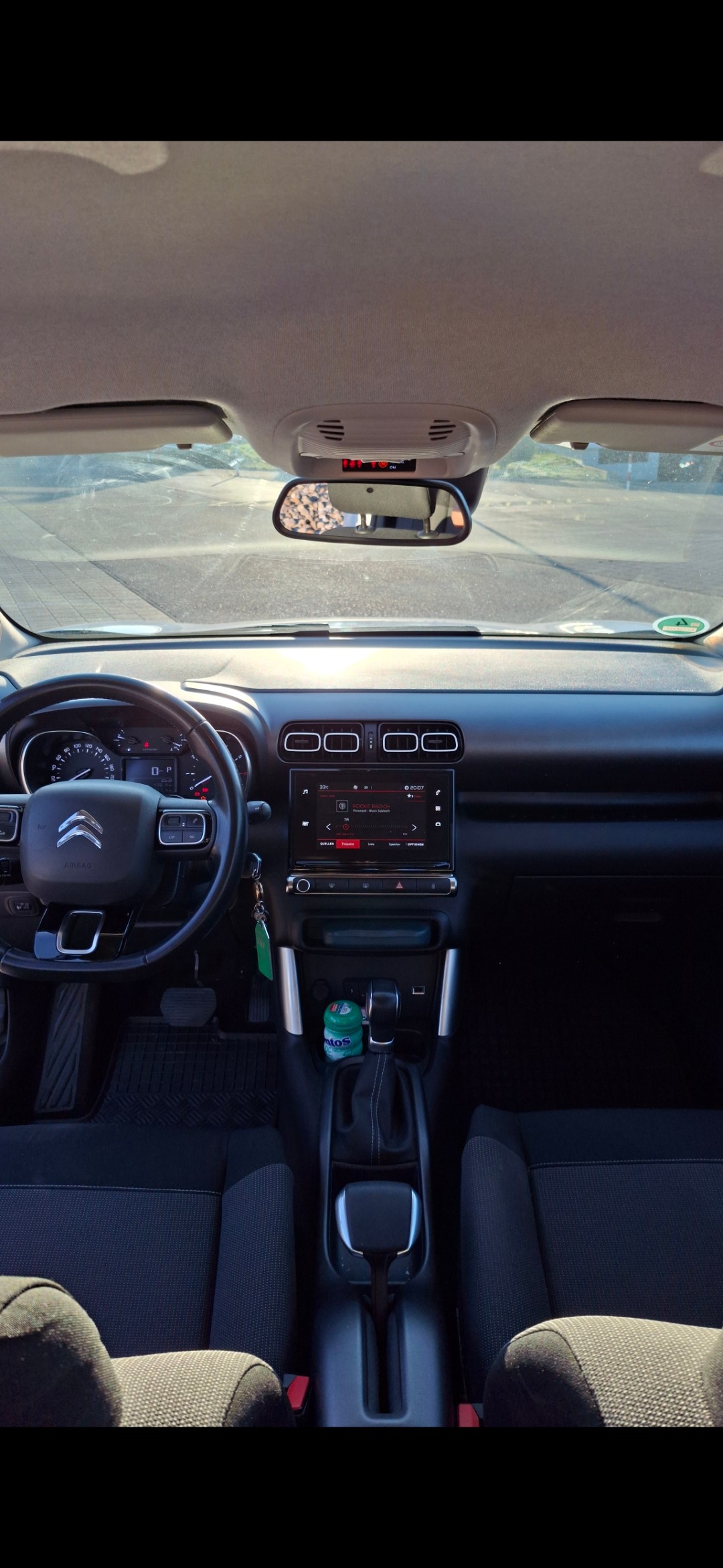 CITROEN 1.2 PureTech 110 Feel-image-2