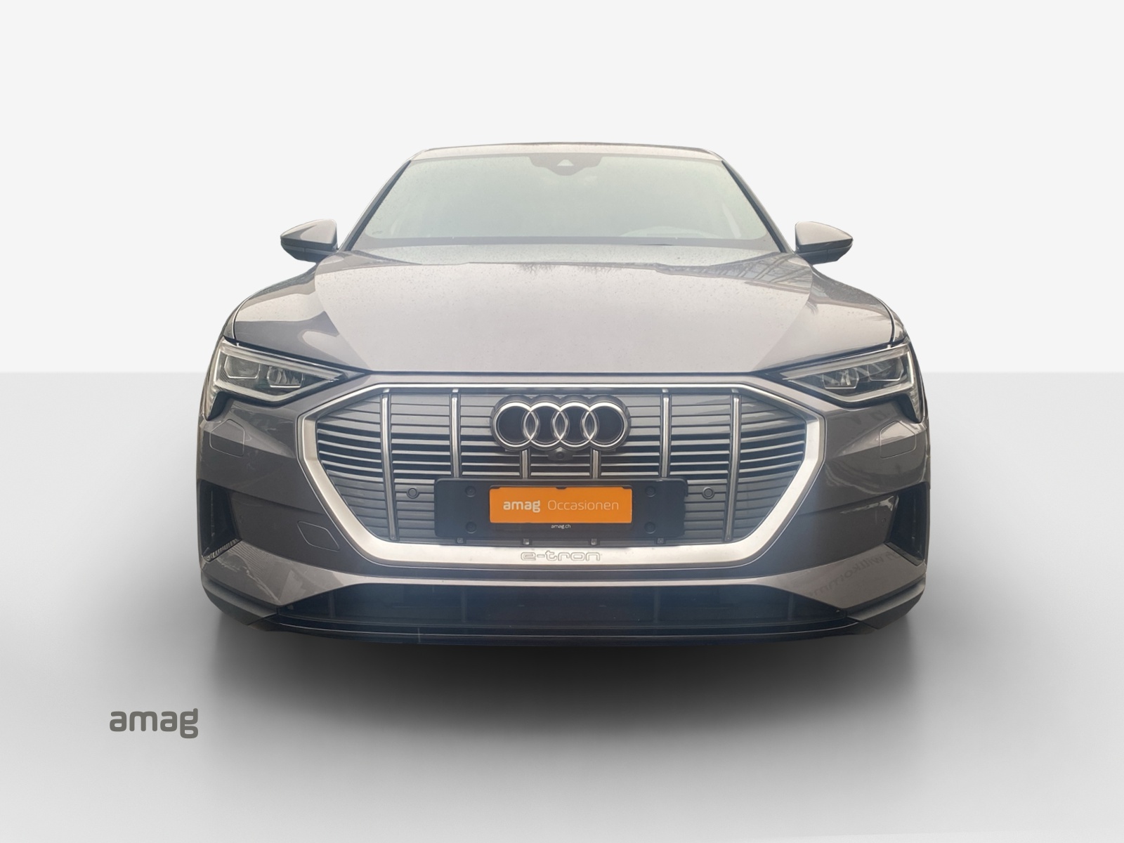 AUDI e-tron 50 Sportback Attraction quattro-image-6