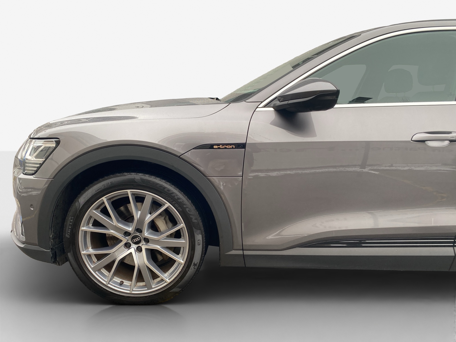 AUDI e-tron 50 Sportback Attraction quattro-image-14