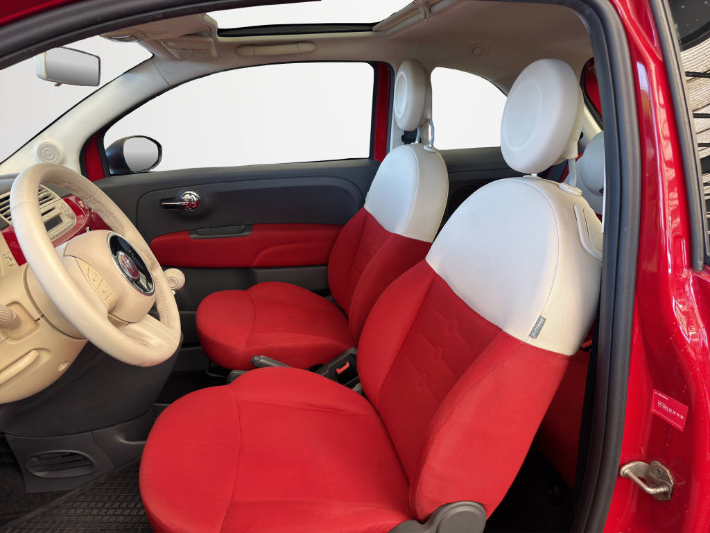FIAT 500 1.2 Pop-image-8