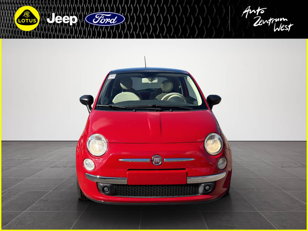 FIAT 500 1.2 Pop-image-7