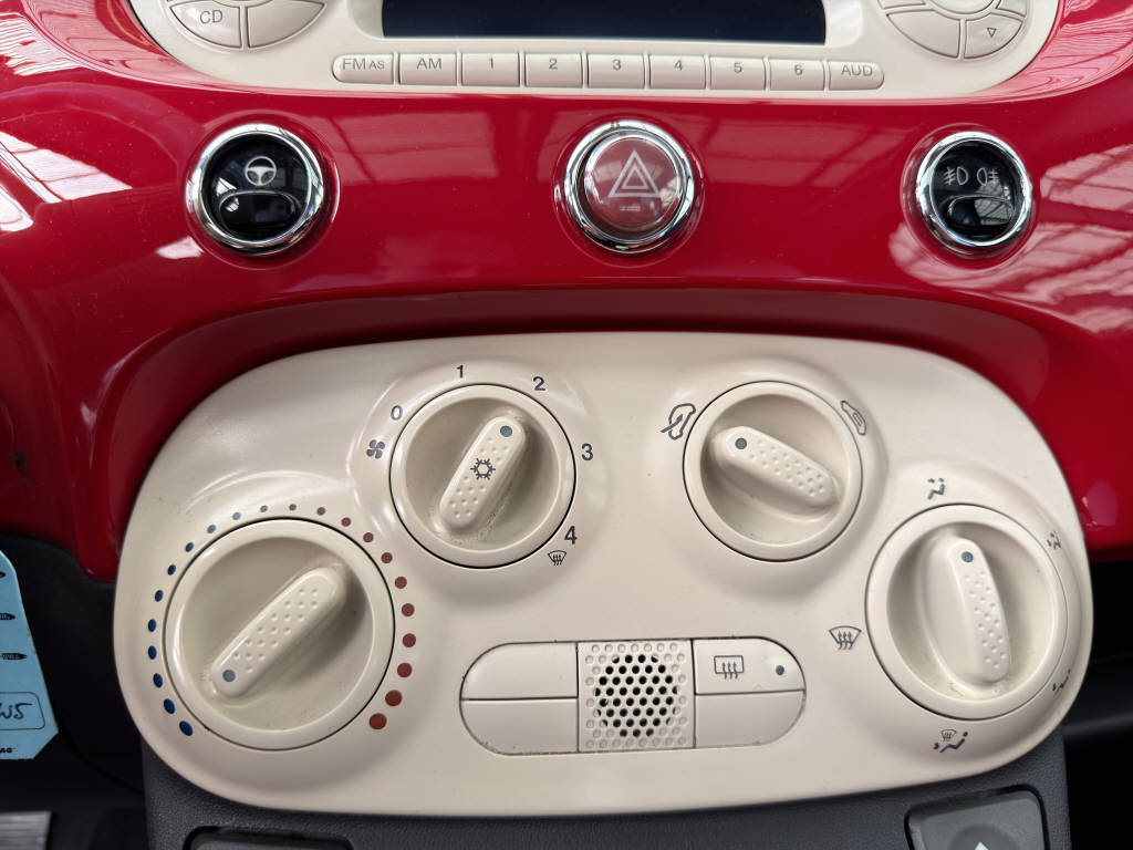 FIAT 500 1.2 Pop-image-12