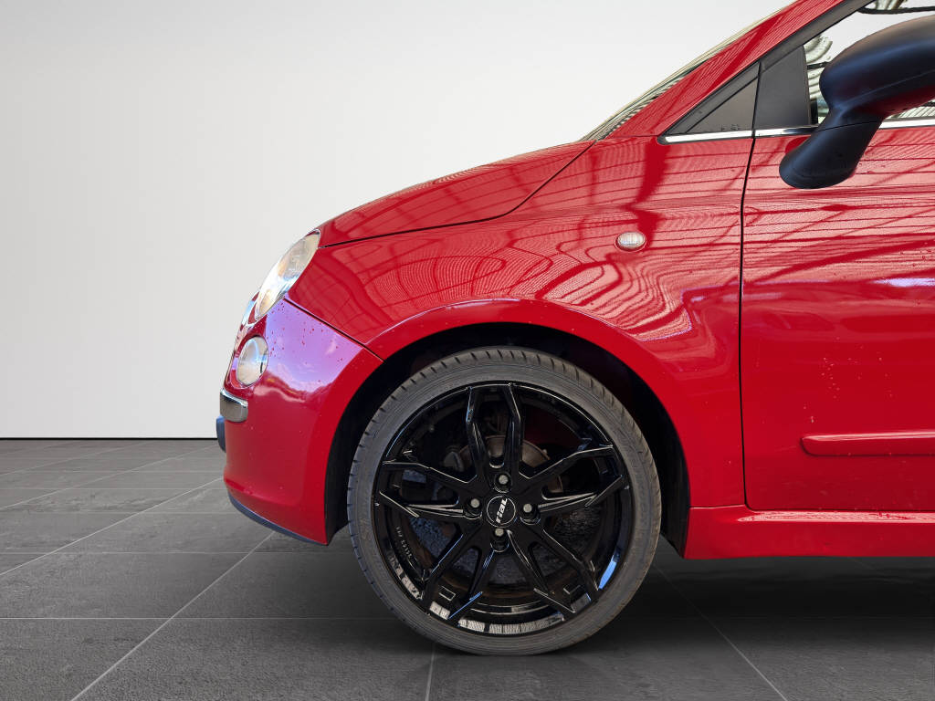 FIAT 500 1.2 Pop-image-18