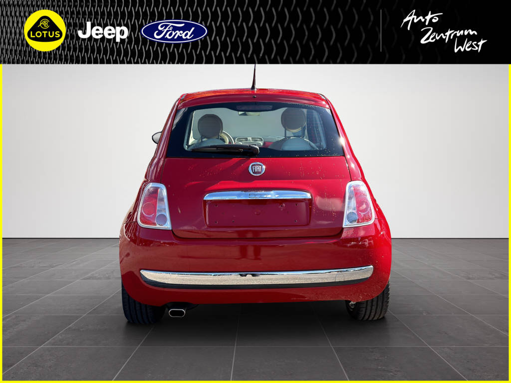 FIAT 500 1.2 Pop-image-3