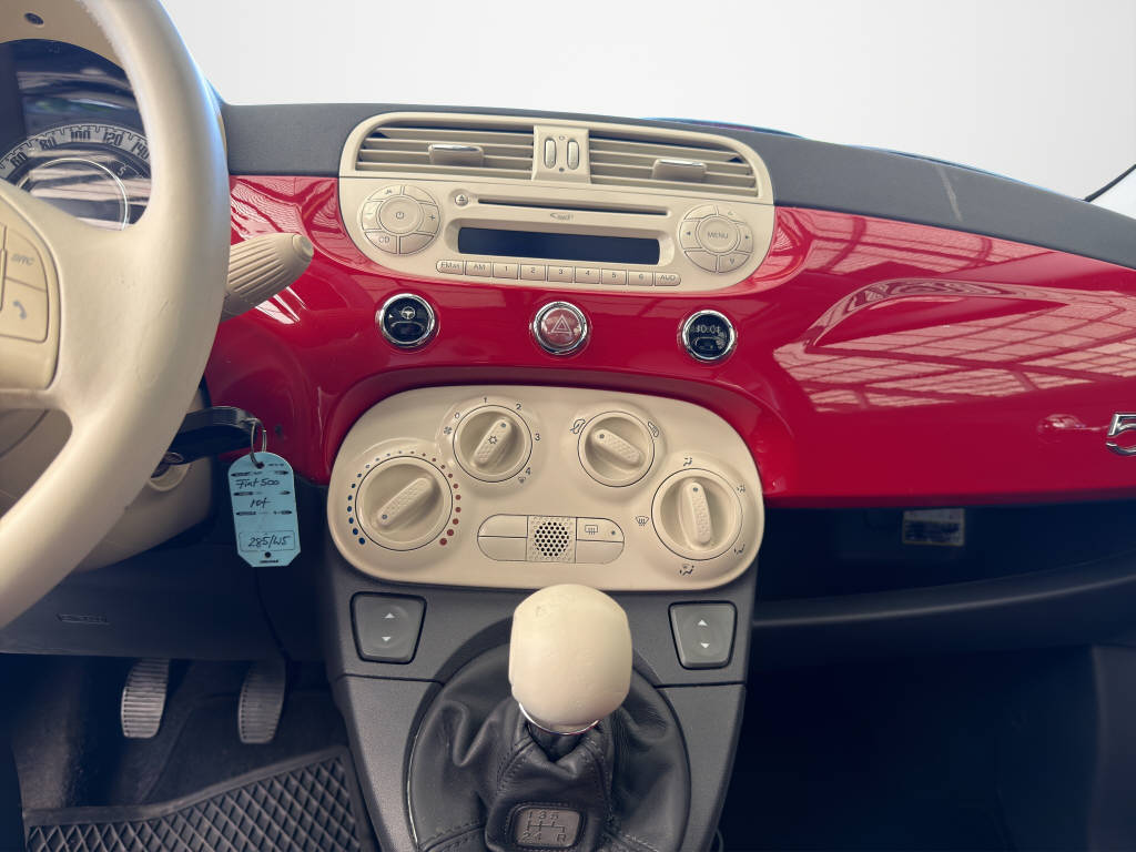 FIAT 500 1.2 Pop-image-11