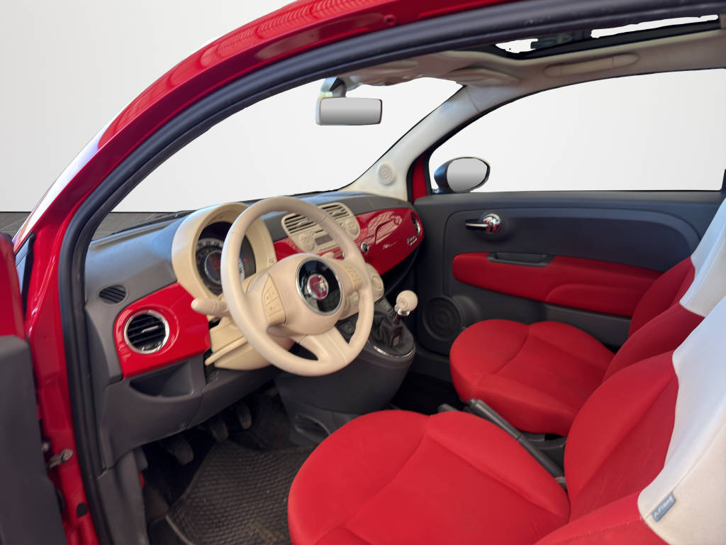 FIAT 500 1.2 Pop-image-13