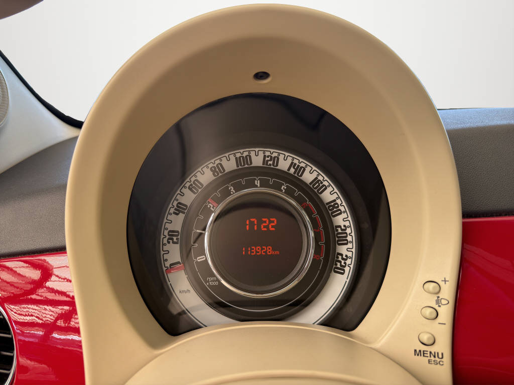 FIAT 500 1.2 Pop-image-10
