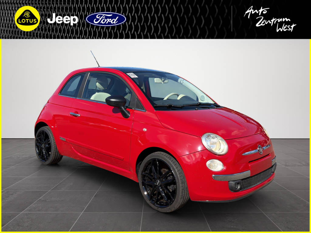 FIAT 500 1.2 Pop-image-6