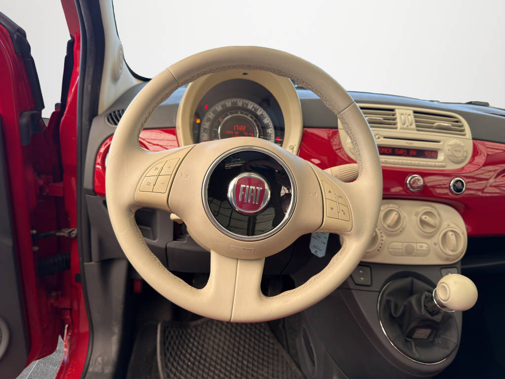 FIAT 500 1.2 Pop-image-9