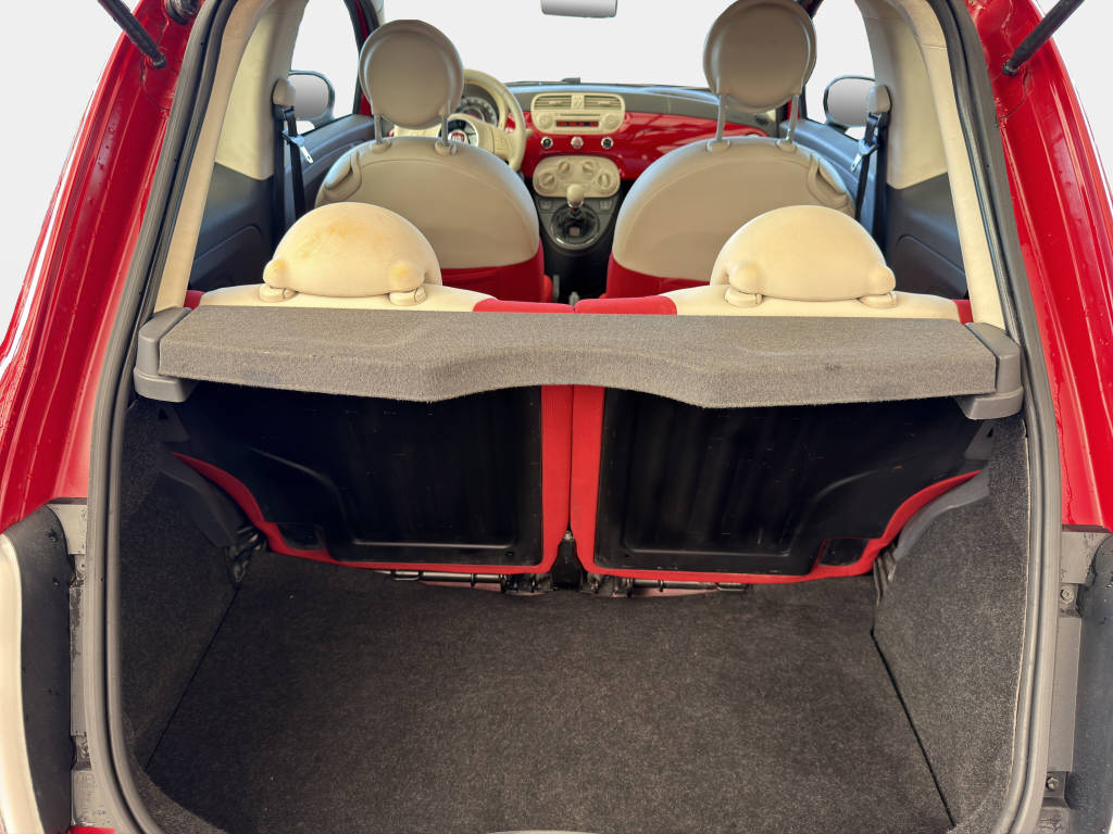 FIAT 500 1.2 Pop-image-15