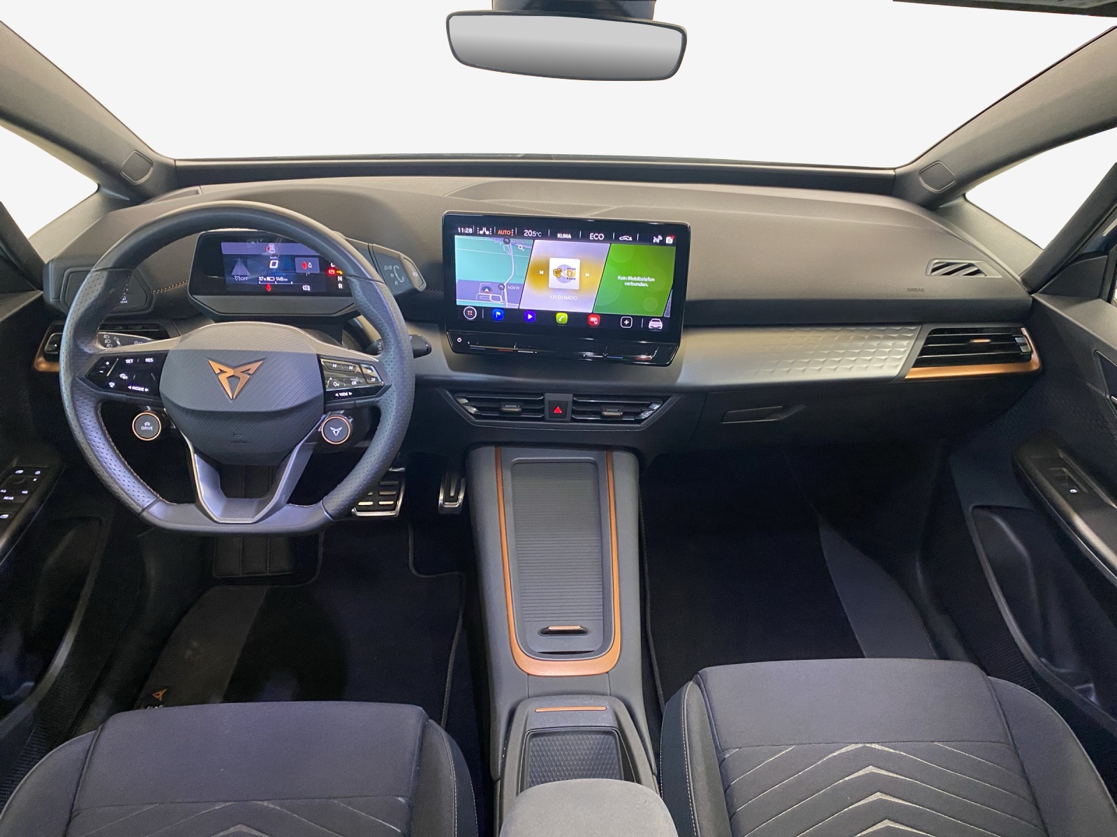 CUPRA Born 77 kWh e-Boost-image-8