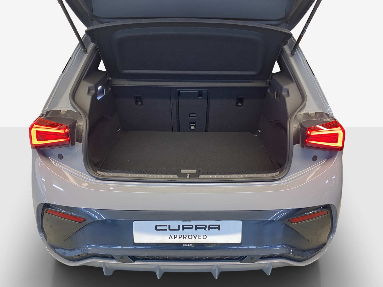 CUPRA Born 77 kWh e-Boost-image-12