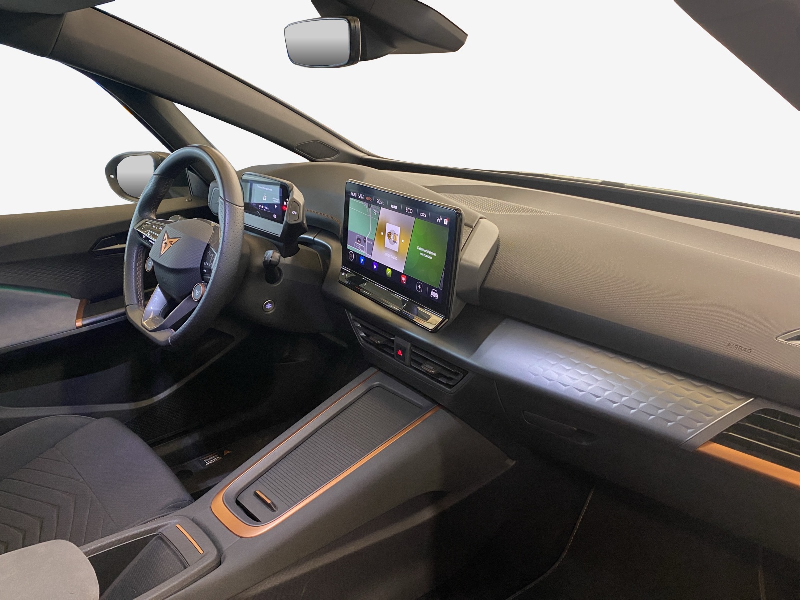 CUPRA Born 77 kWh e-Boost-image-13