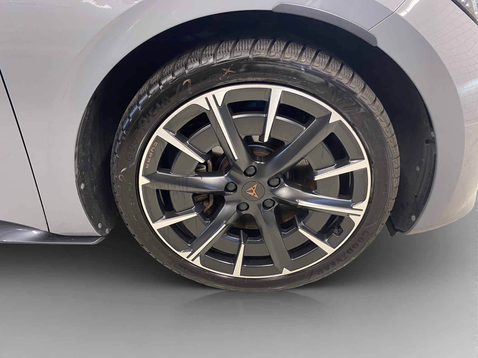 CUPRA Born 77 kWh e-Boost-image-15