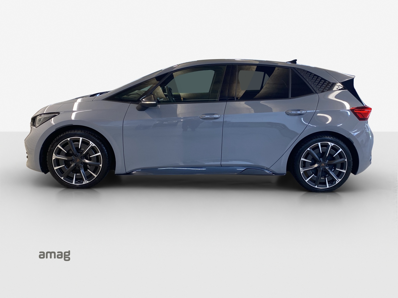 CUPRA Born 77 kWh e-Boost-image-1
