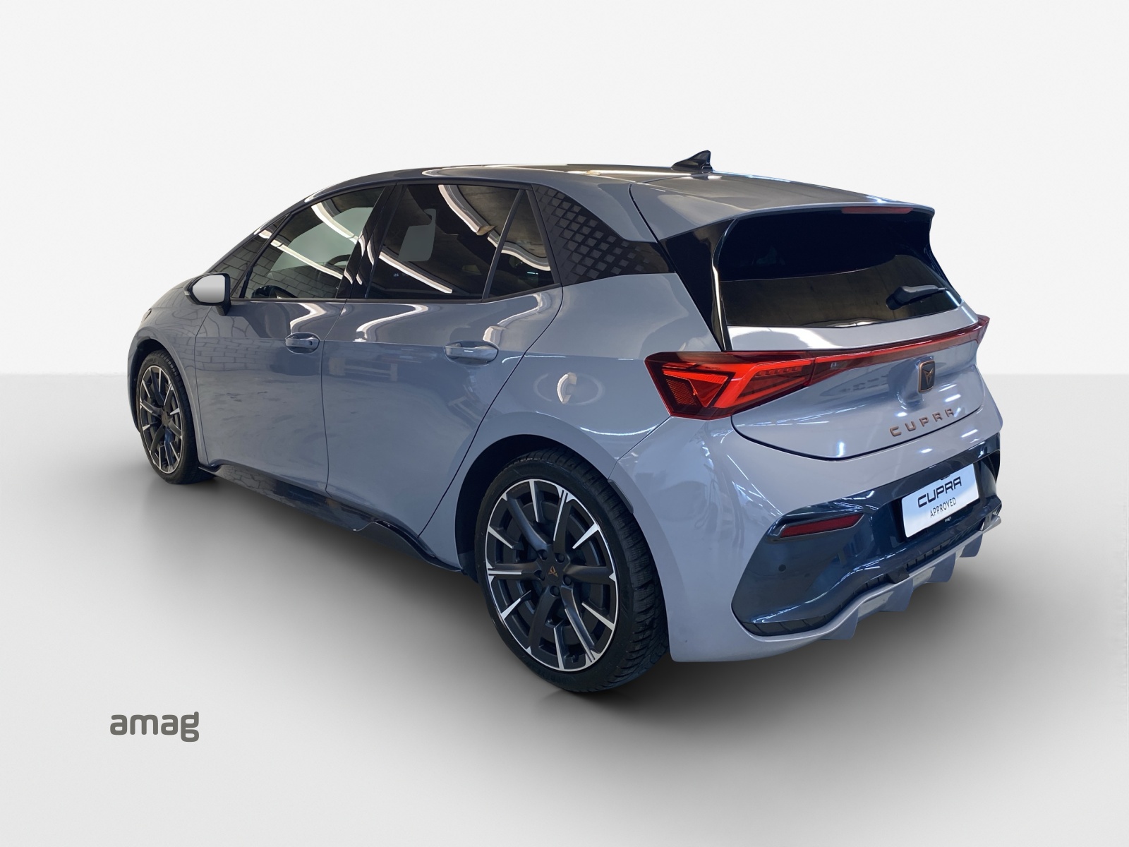 CUPRA Born 77 kWh e-Boost-image-2