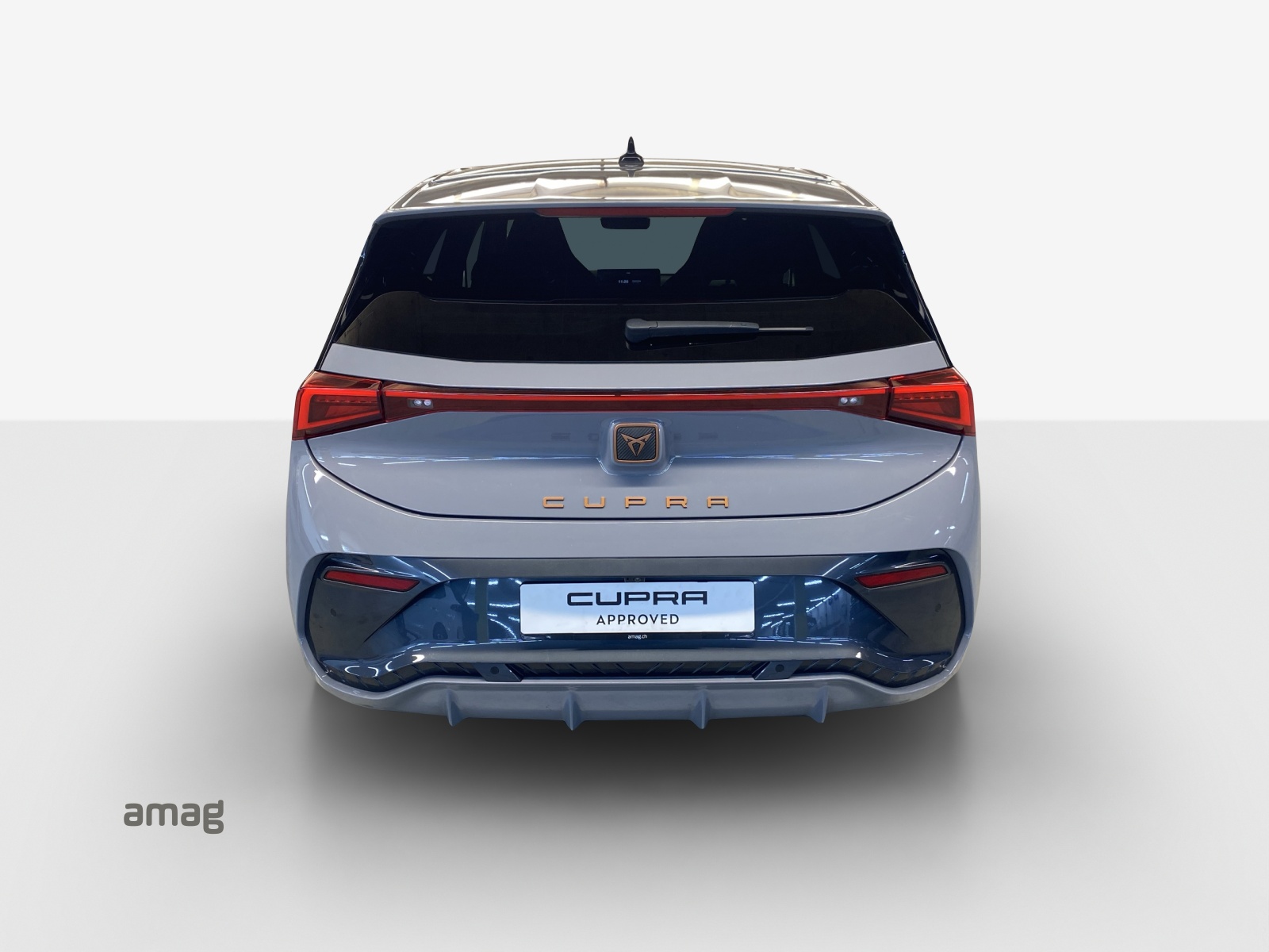 CUPRA Born 77 kWh e-Boost-image-4