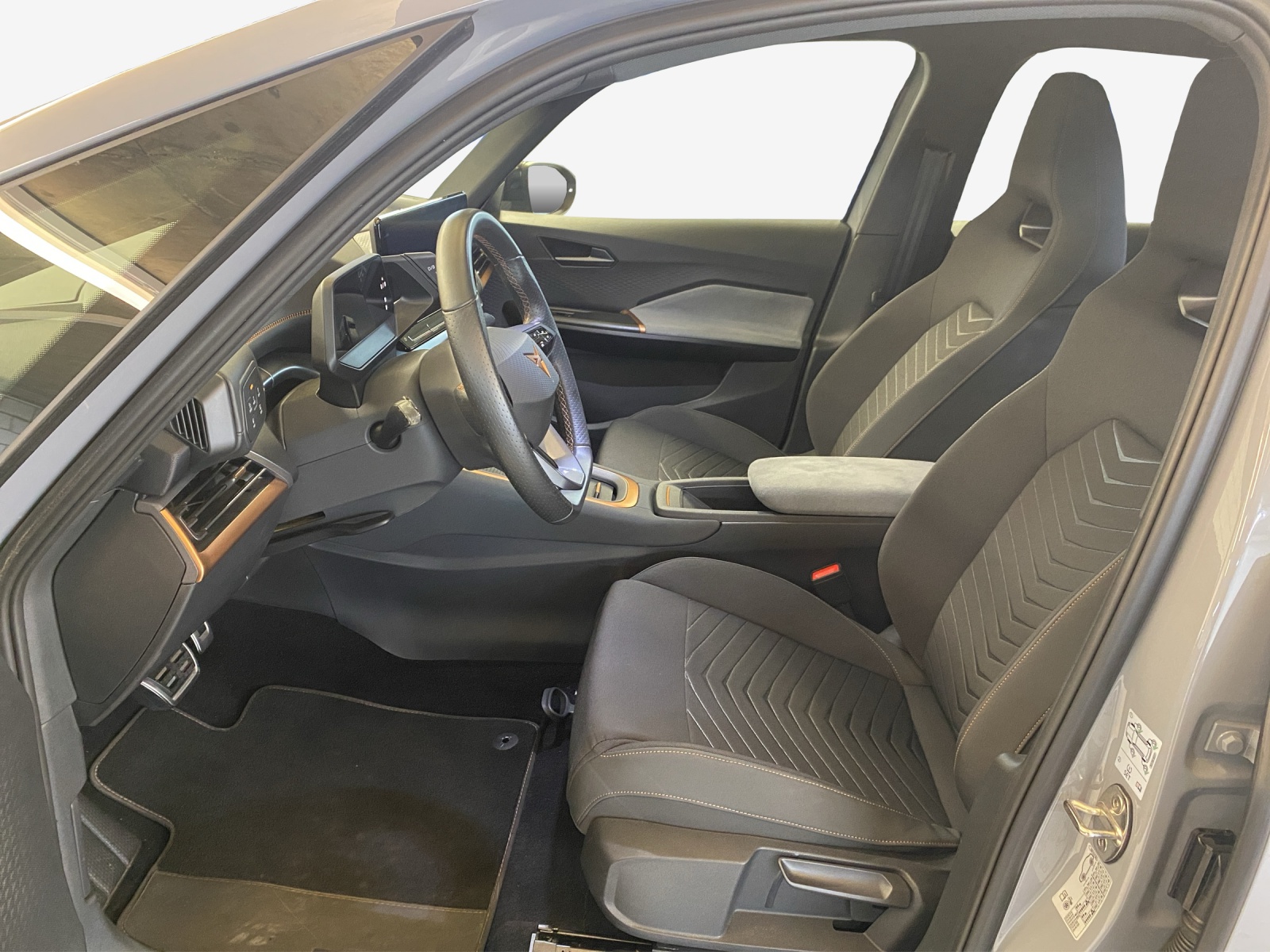 CUPRA Born 77 kWh e-Boost-image-8