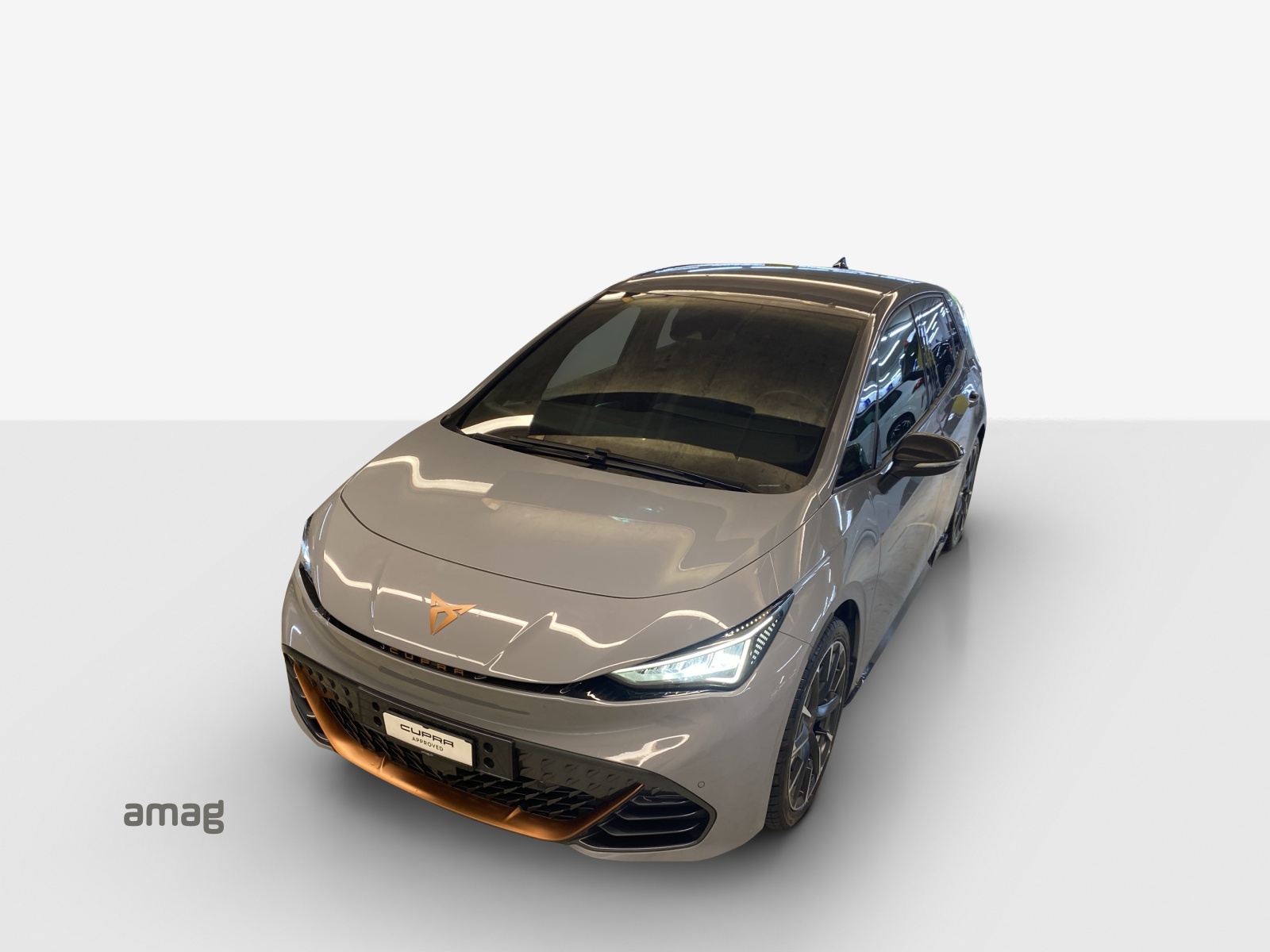 CUPRA Born 77 kWh e-Boost-image-15