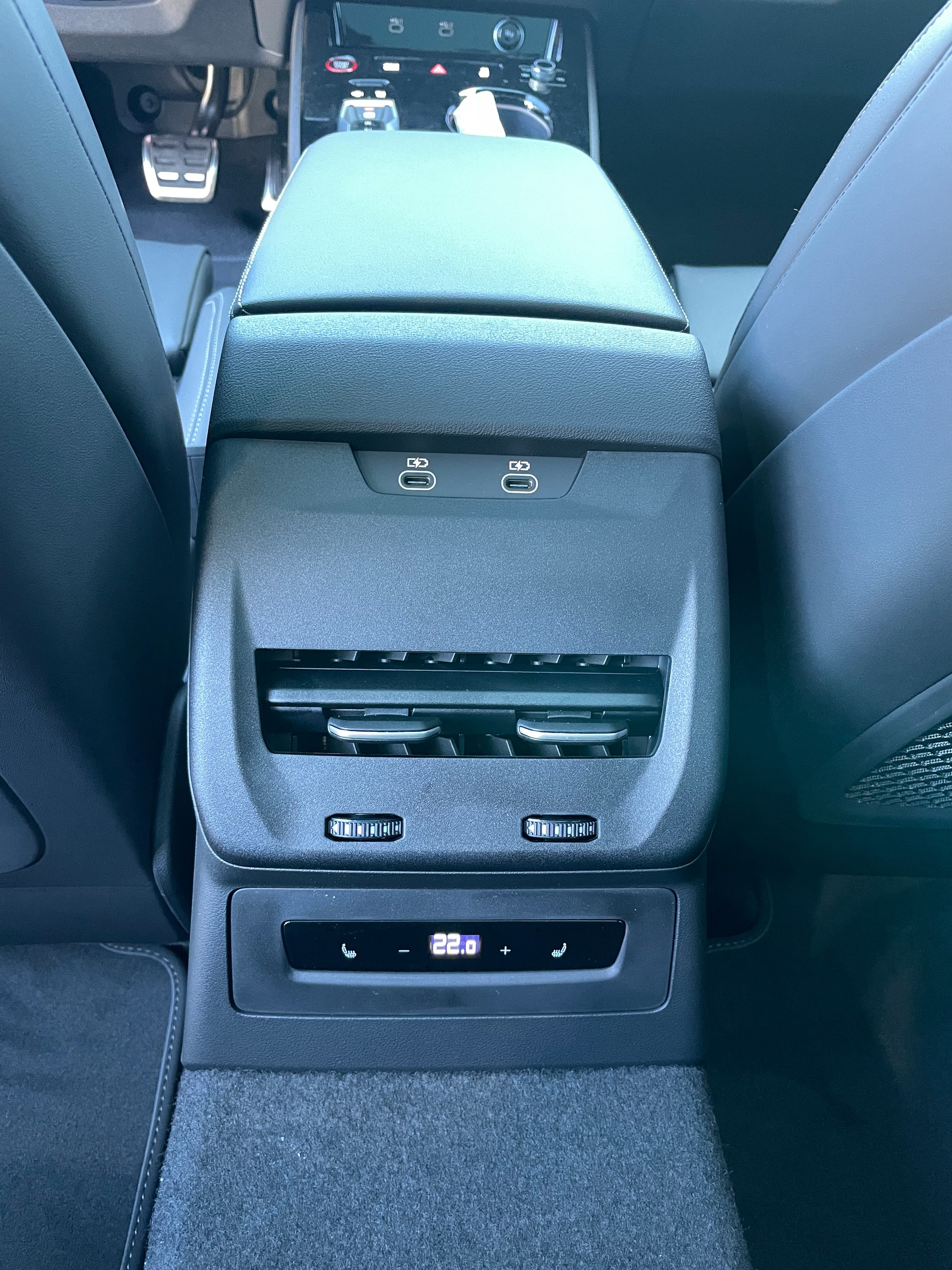 AUDI S5 Avant TFSI quattro S tronic-image-18