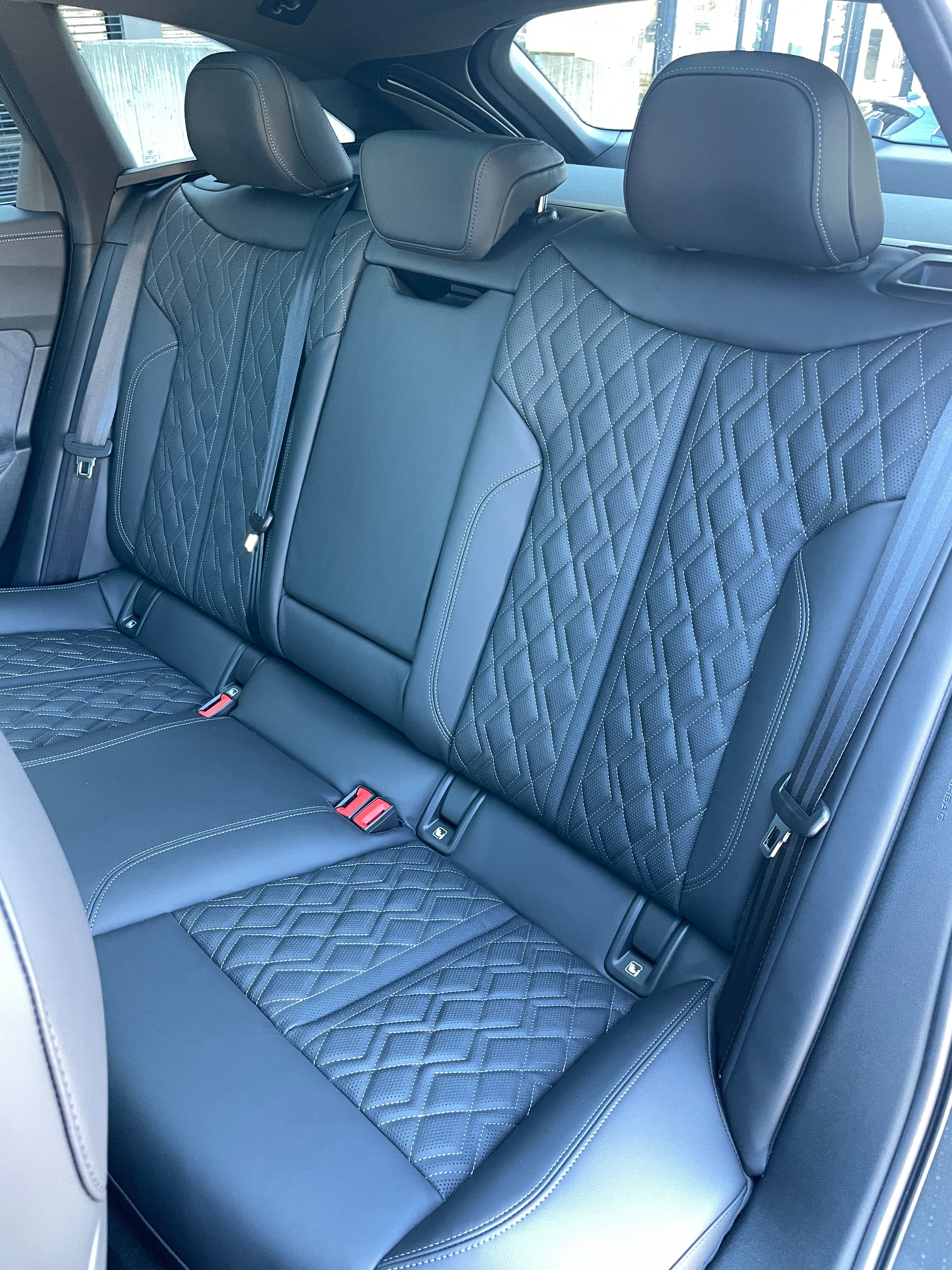 AUDI S5 Avant TFSI quattro S tronic-image-14