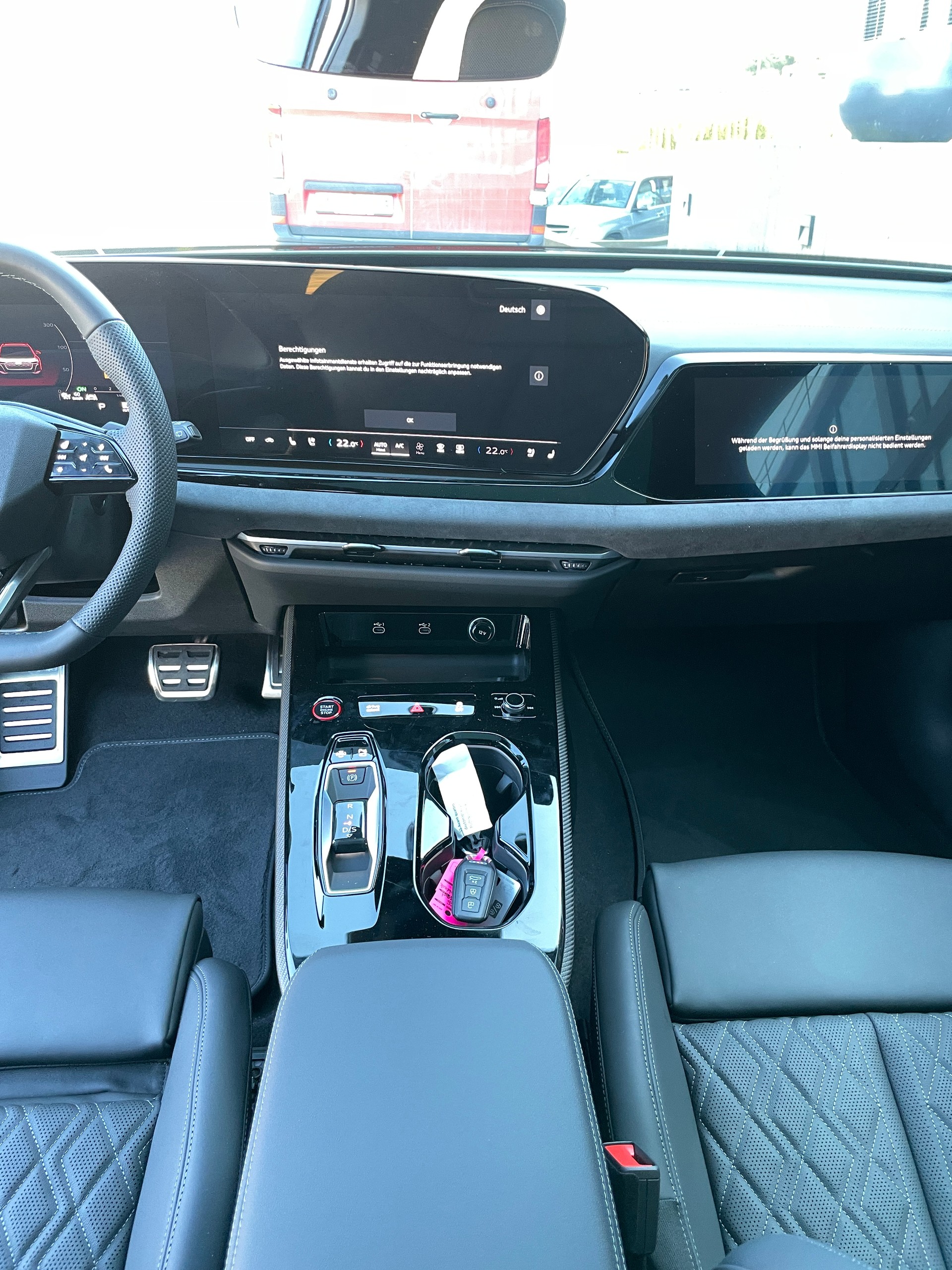 AUDI S5 Avant TFSI quattro S tronic-image-20