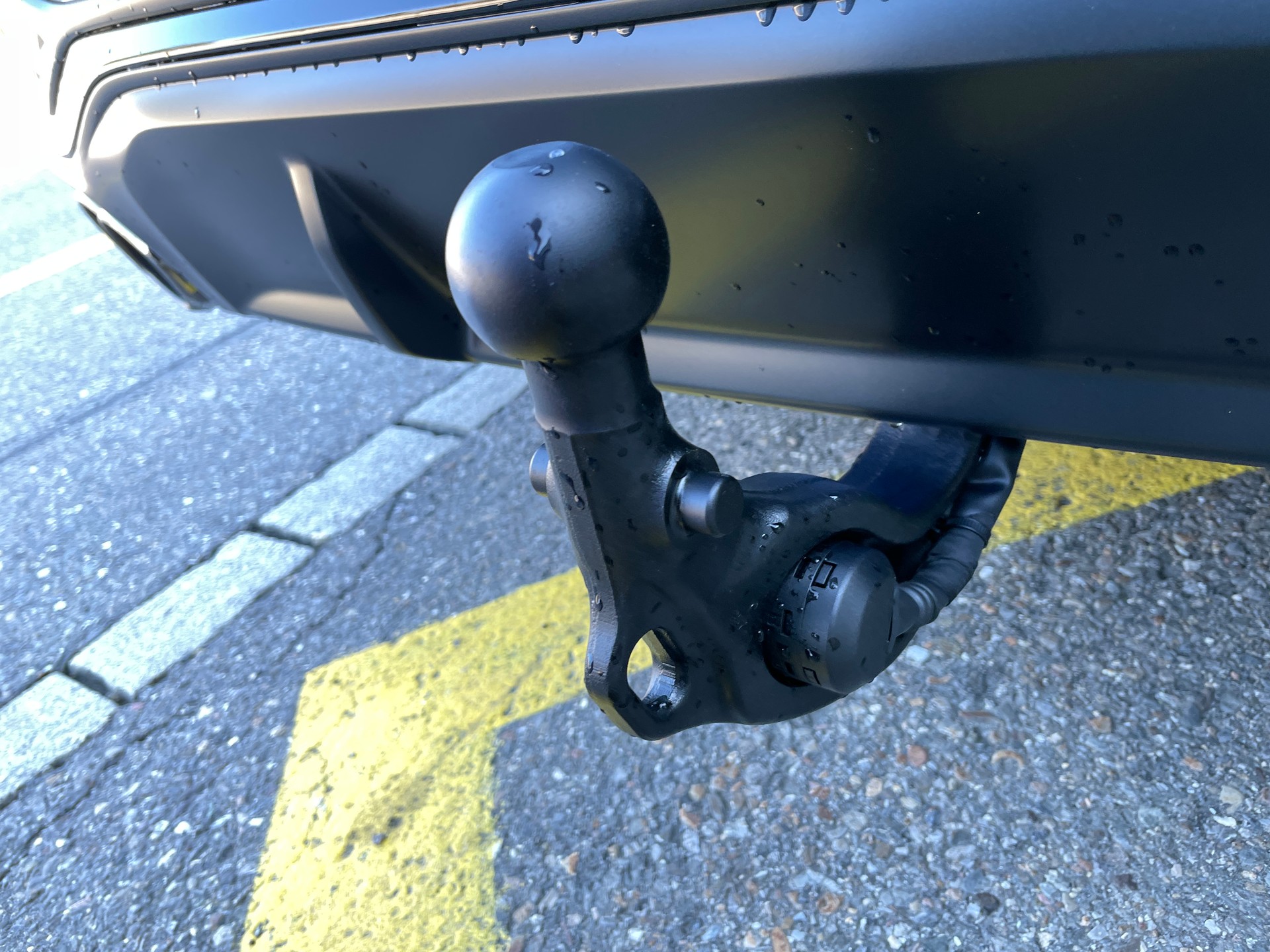 AUDI S5 Avant TFSI quattro S tronic-image-5
