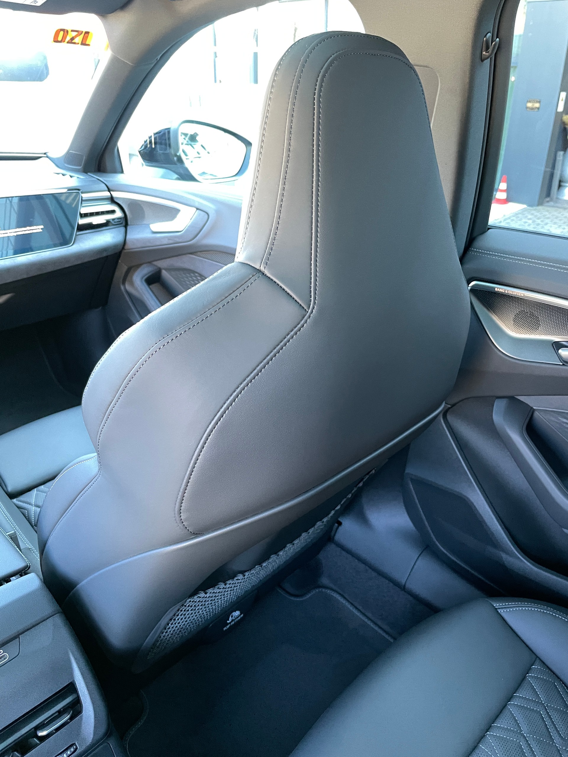 AUDI S5 Avant TFSI quattro S tronic-image-17