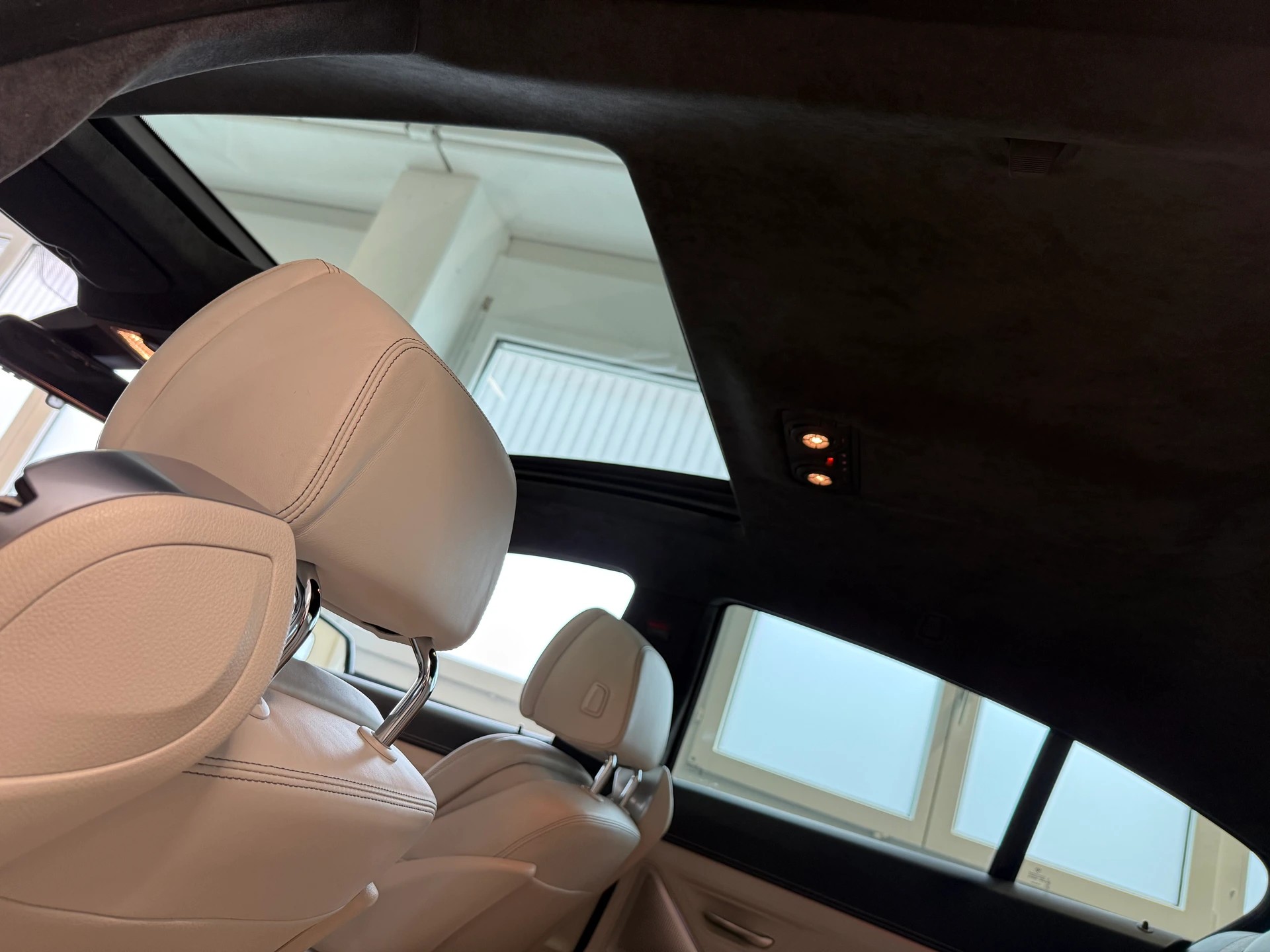 BMW 650i Gran Coupé M Sportpaket xDrive-image-23