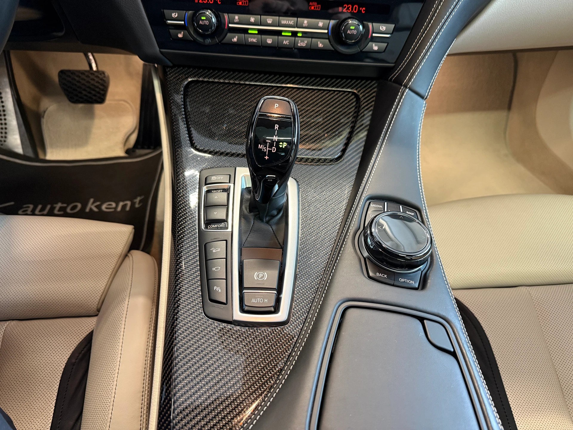 BMW 650i Gran Coupé M Sportpaket xDrive-image-12