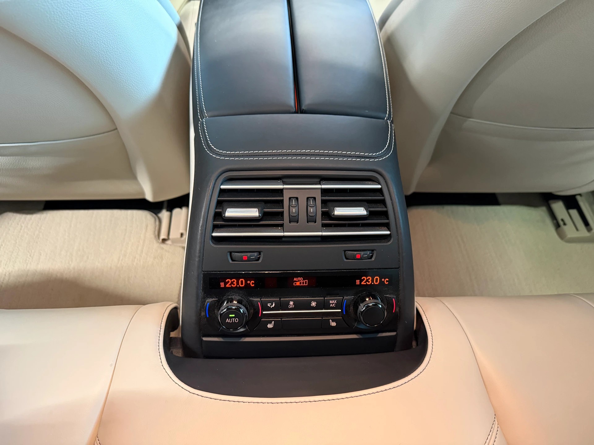 BMW 650i Gran Coupé M Sportpaket xDrive-image-21
