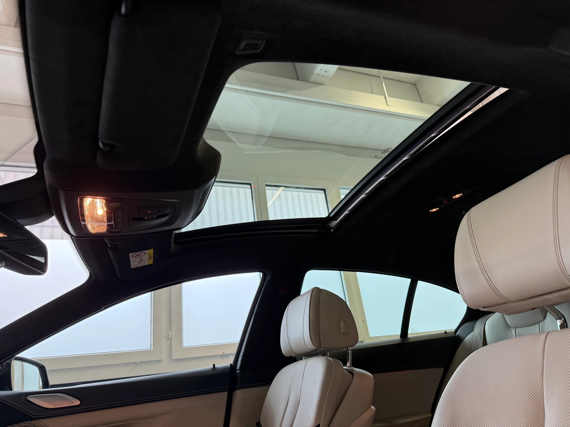 BMW 650i Gran Coupé M Sportpaket xDrive-image-18