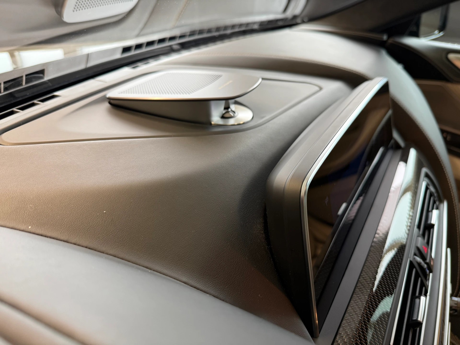 BMW 650i Gran Coupé M Sportpaket xDrive-image-14