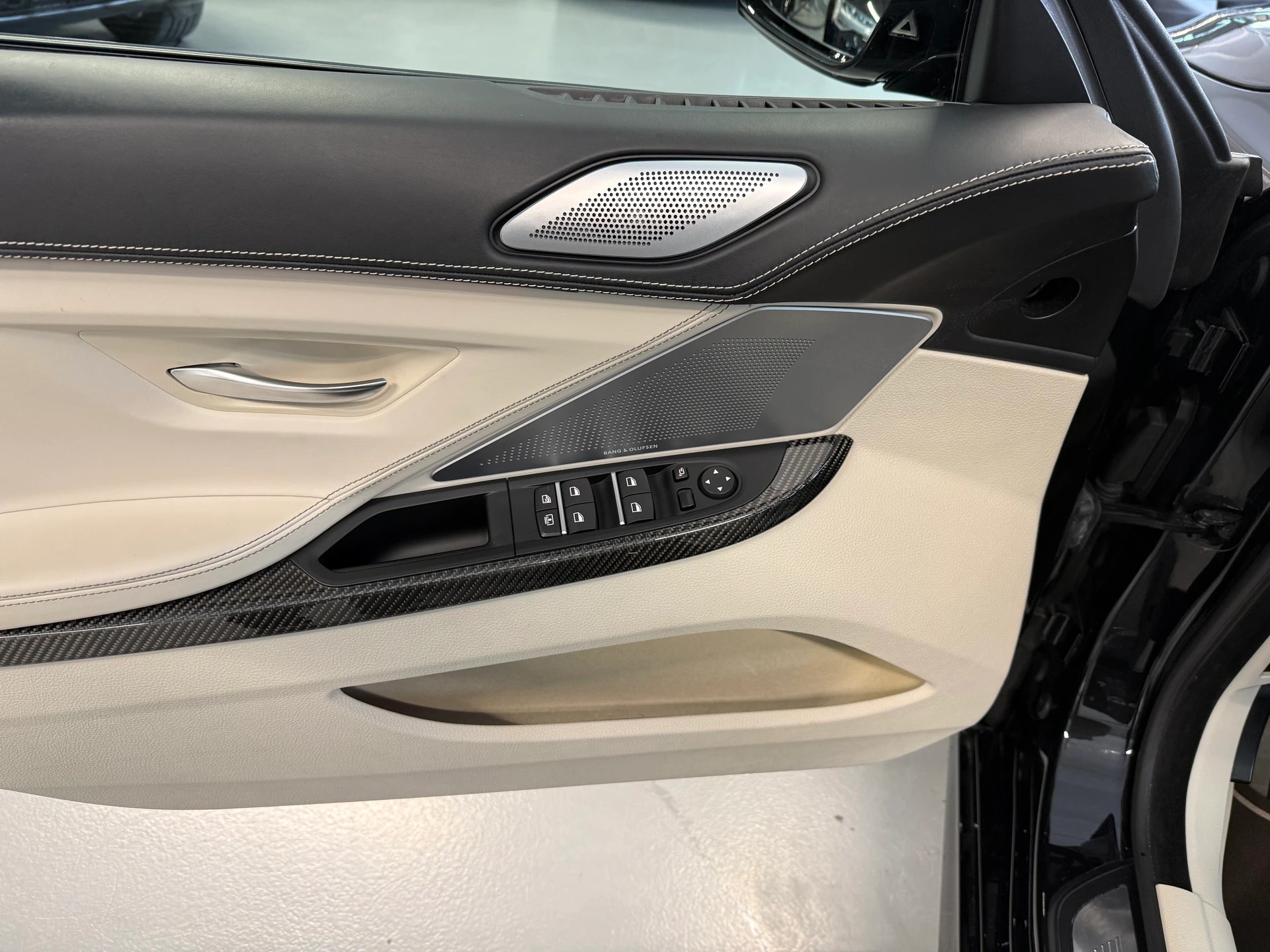 BMW 650i Gran Coupé M Sportpaket xDrive-image-15
