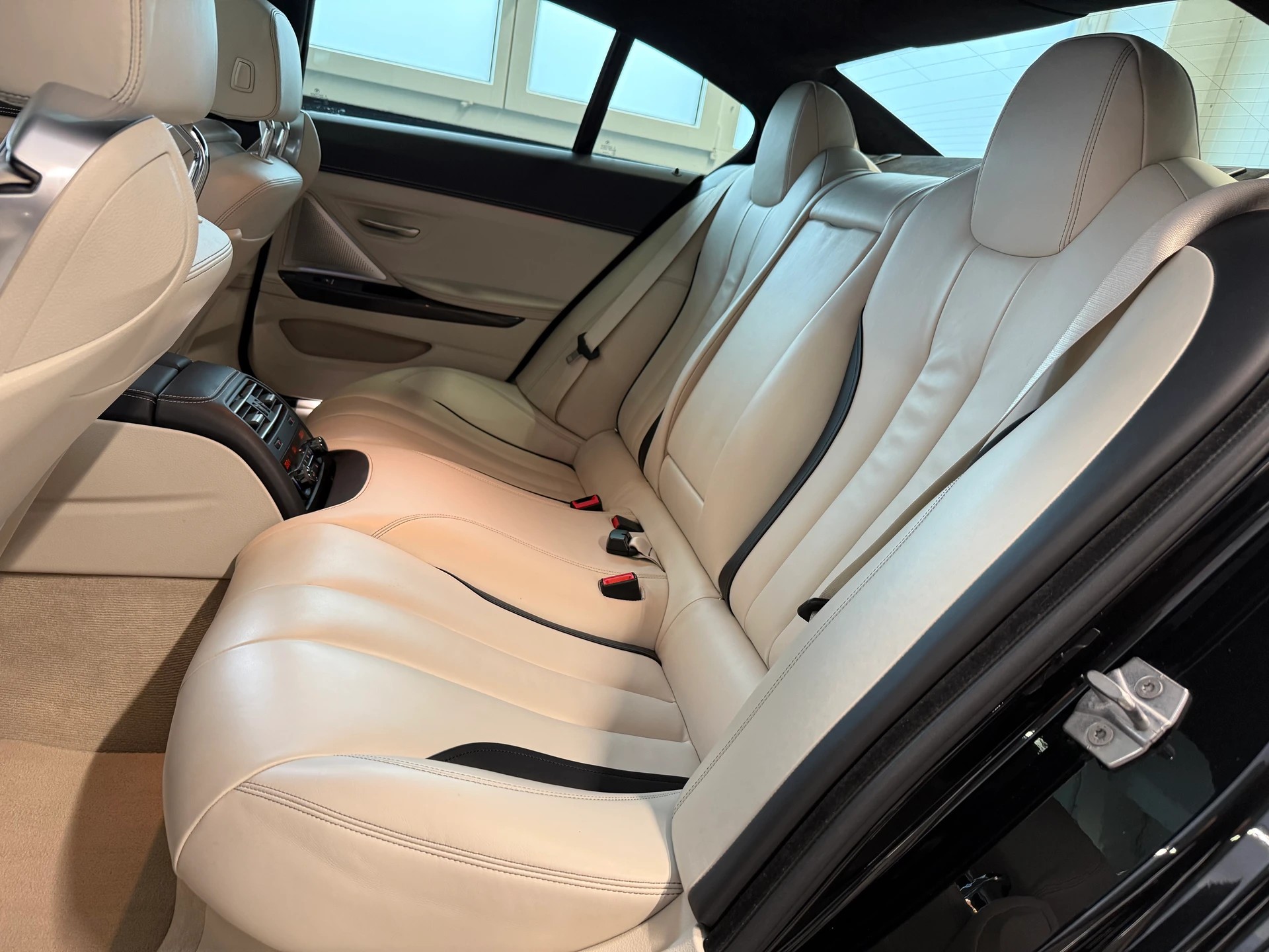 BMW 650i Gran Coupé M Sportpaket xDrive-image-22