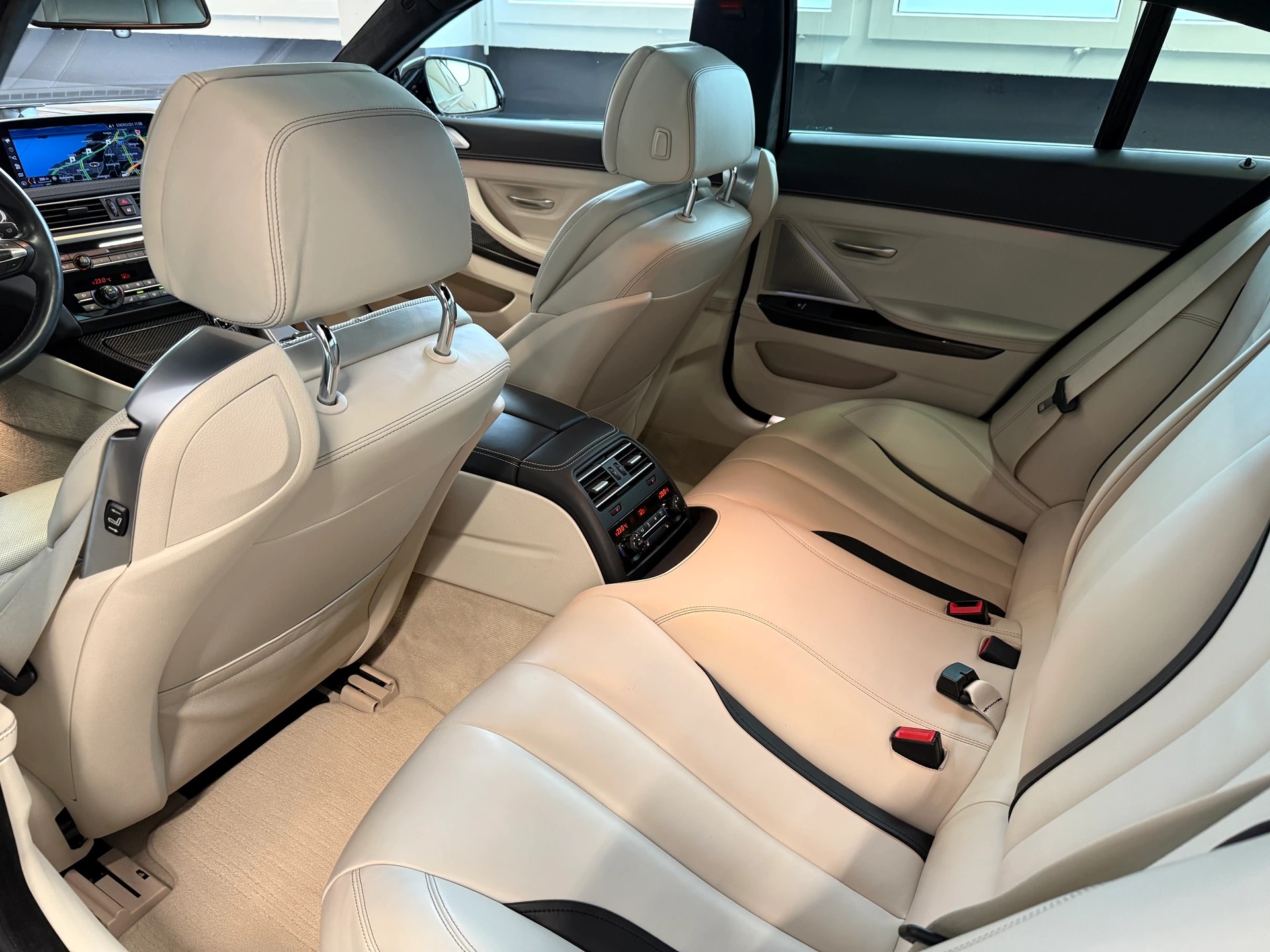 BMW 650i Gran Coupé M Sportpaket xDrive-image-19