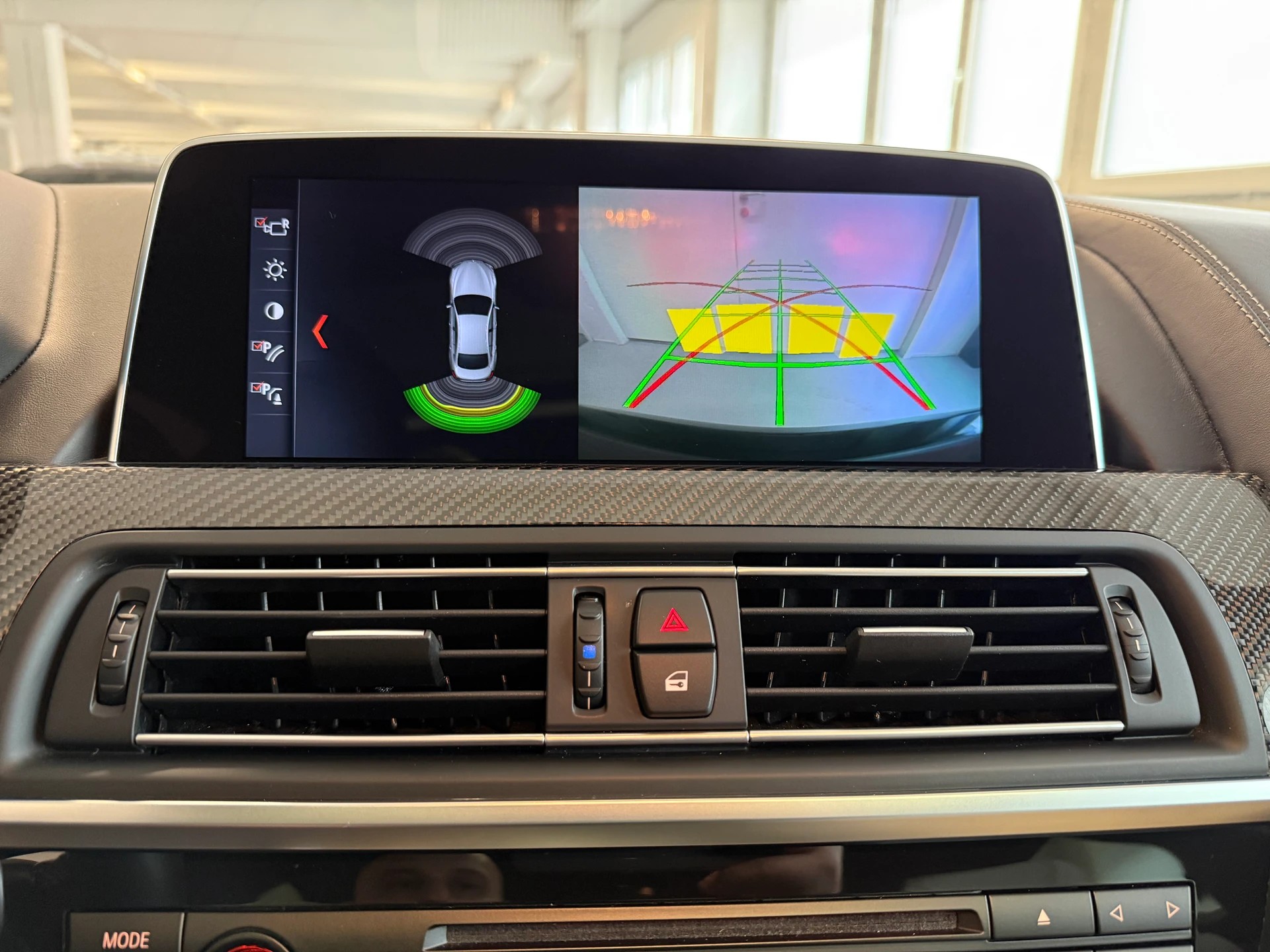 BMW 650i Gran Coupé M Sportpaket xDrive-image-11