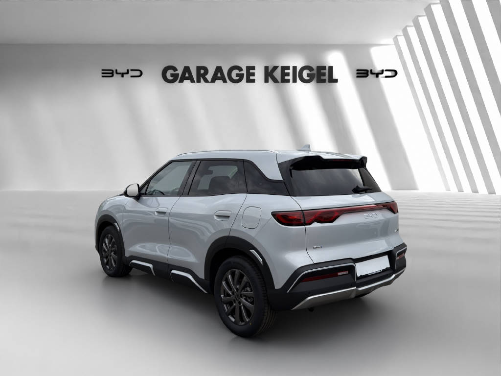 BYD Atto 2 DM-i Boost-image-2