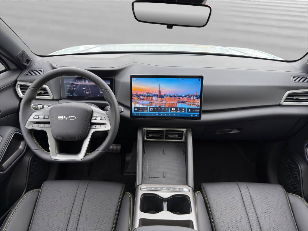 BYD Atto 2 DM-i Boost-image-4