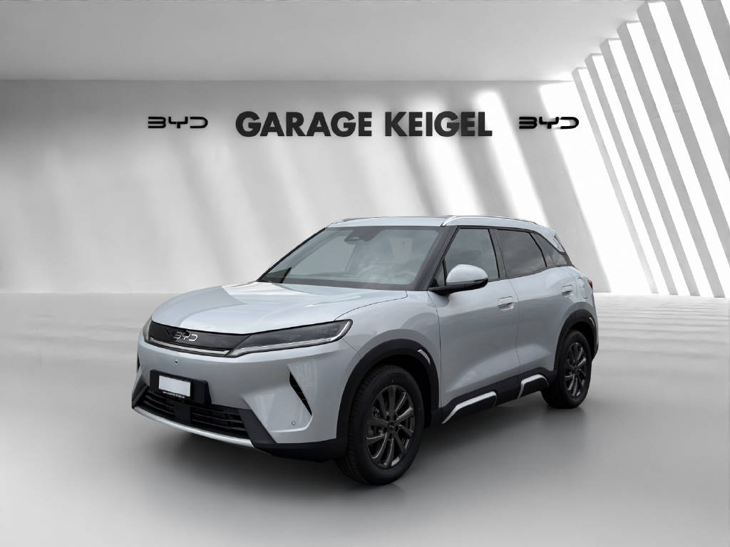 BYD Atto 2 DM-i Boost-image-0