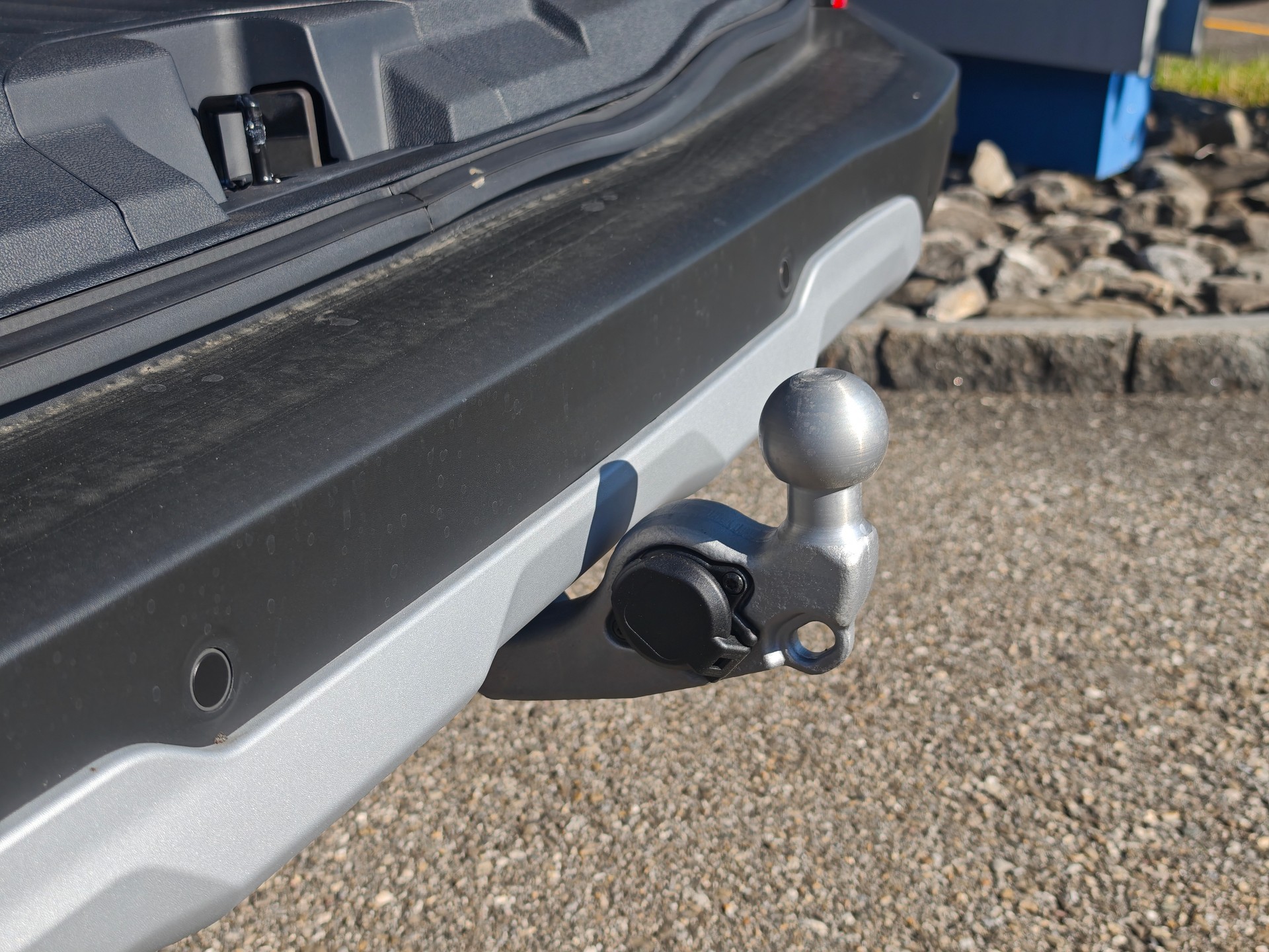FORD Tourneo Bus 340 L1H1 PHEV Active-image-11