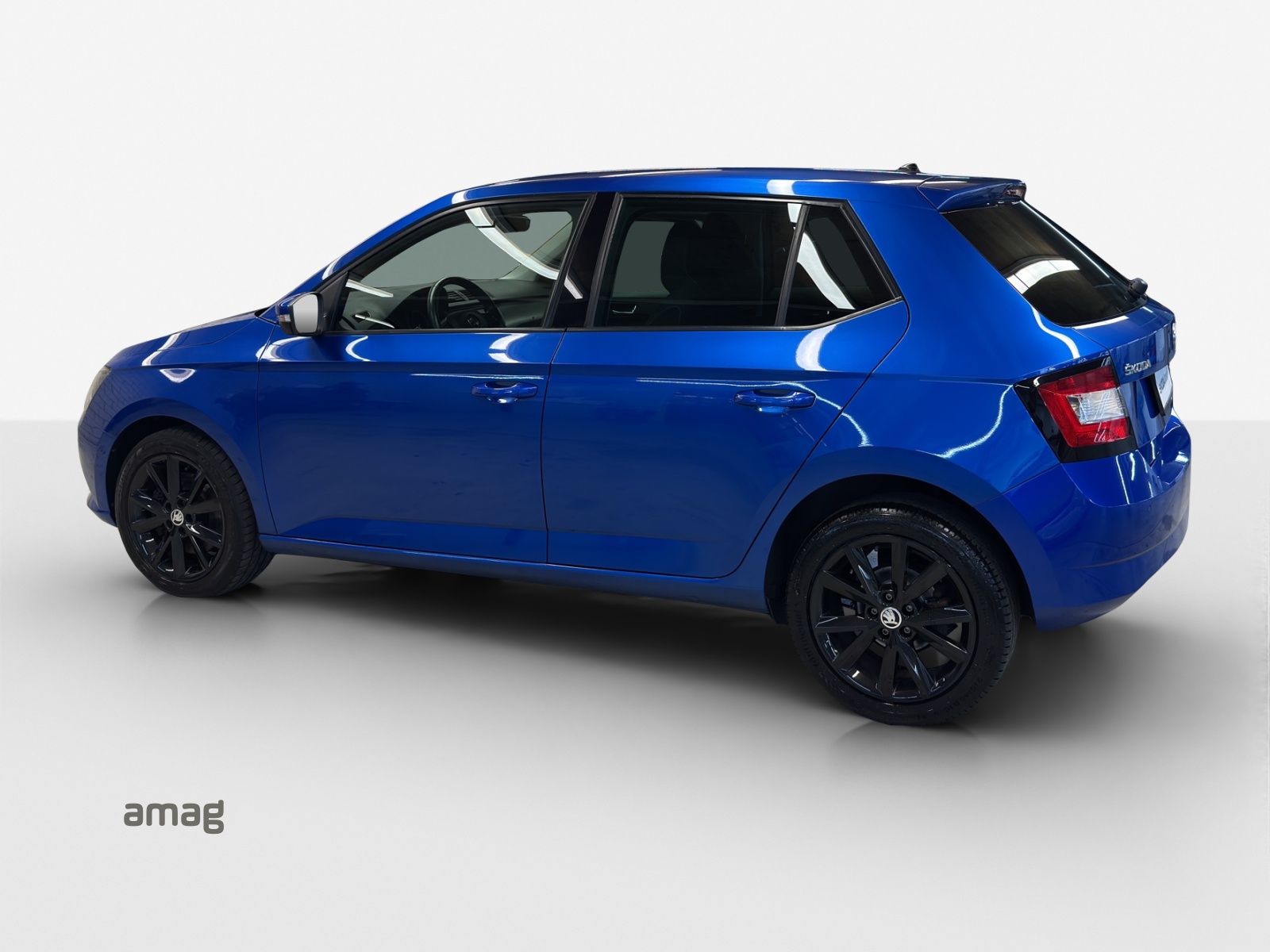 SKODA Fabia 1.0 TSI Style DSG-image-2