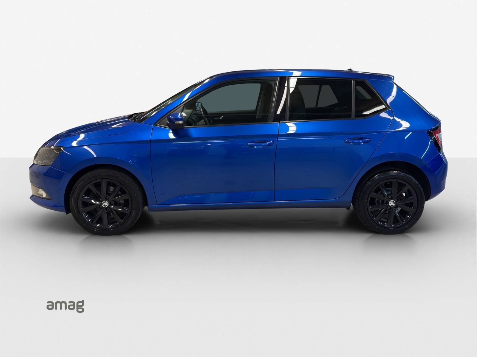 SKODA Fabia 1.0 TSI Style DSG-image-1