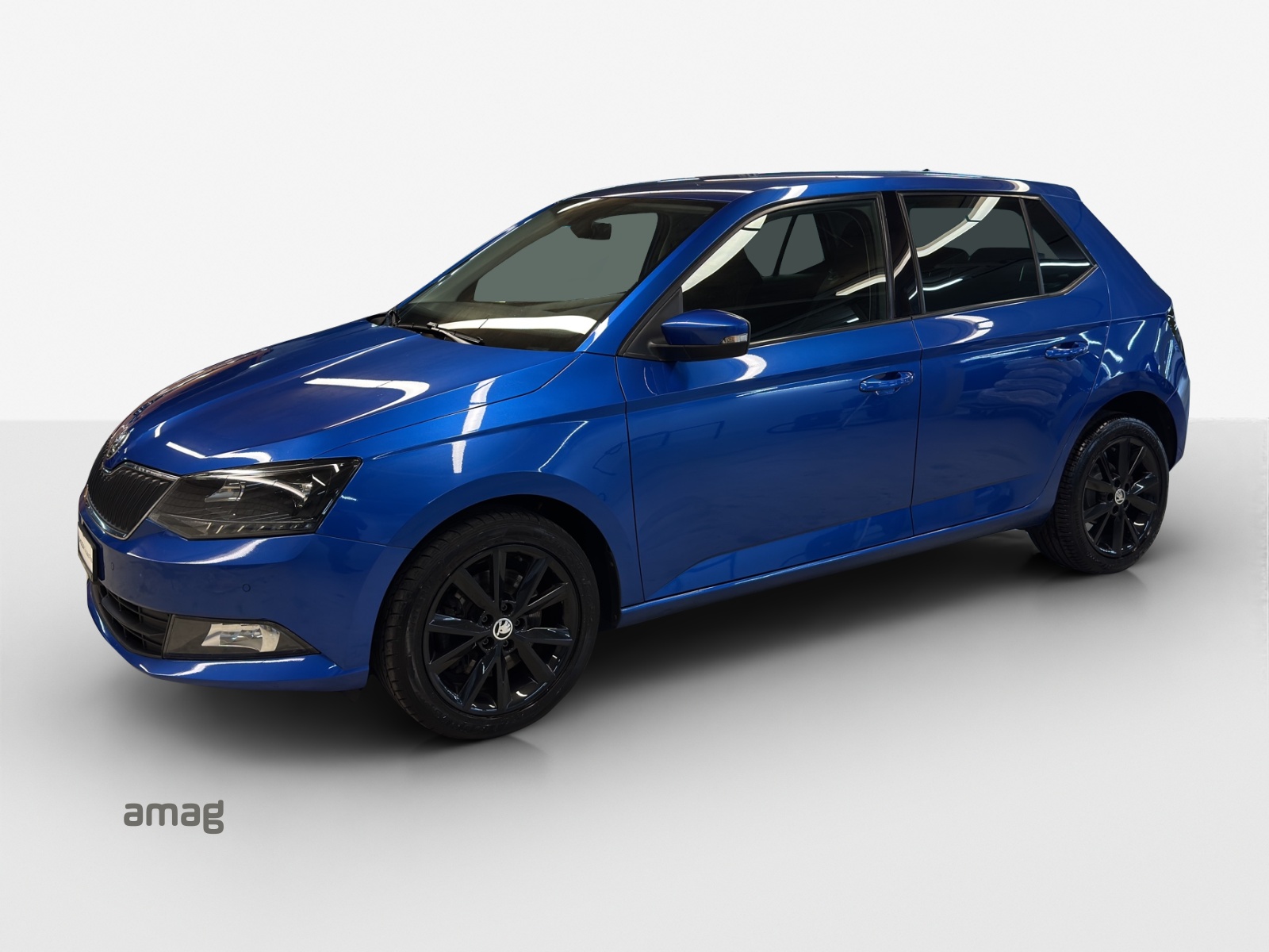 SKODA Fabia 1.0 TSI Style DSG-image-0