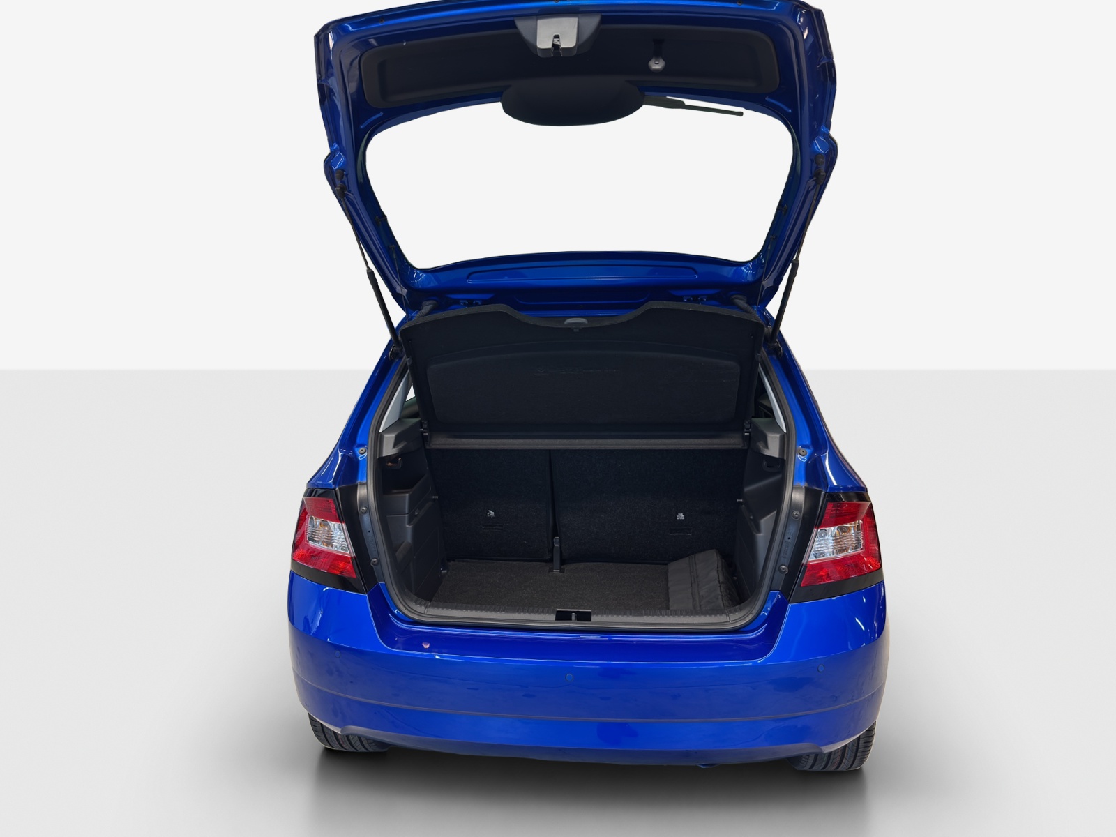 SKODA Fabia 1.0 TSI Style DSG-image-12